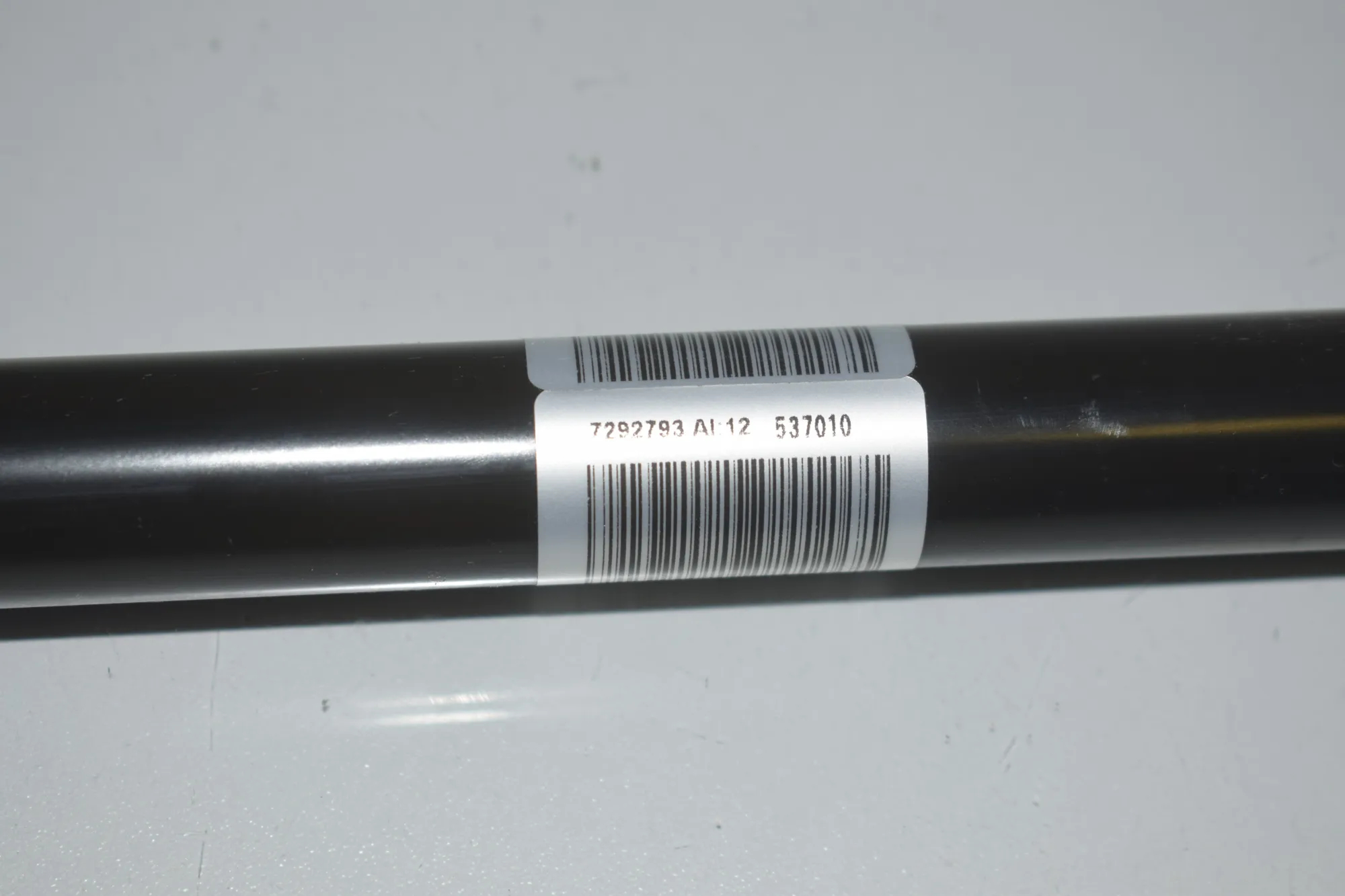 Other Body Parts – OEM 7292793 · BMW 2 Gran Tourer (F46) 218 d 2019 – 5