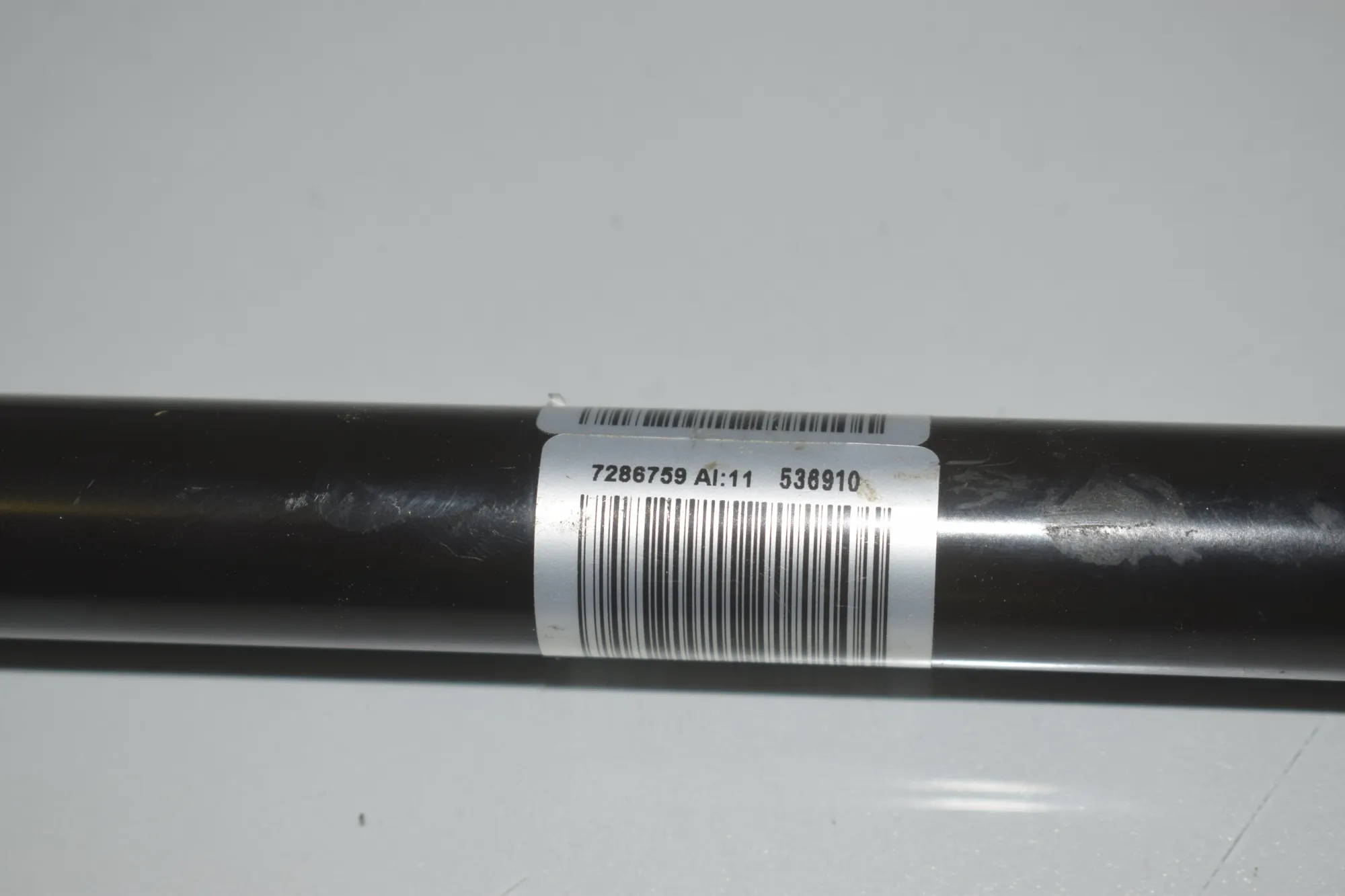 Other Body Parts – OEM 7286759 · BMW 2 Gran Tourer (F46) 218 d 2019 – 5