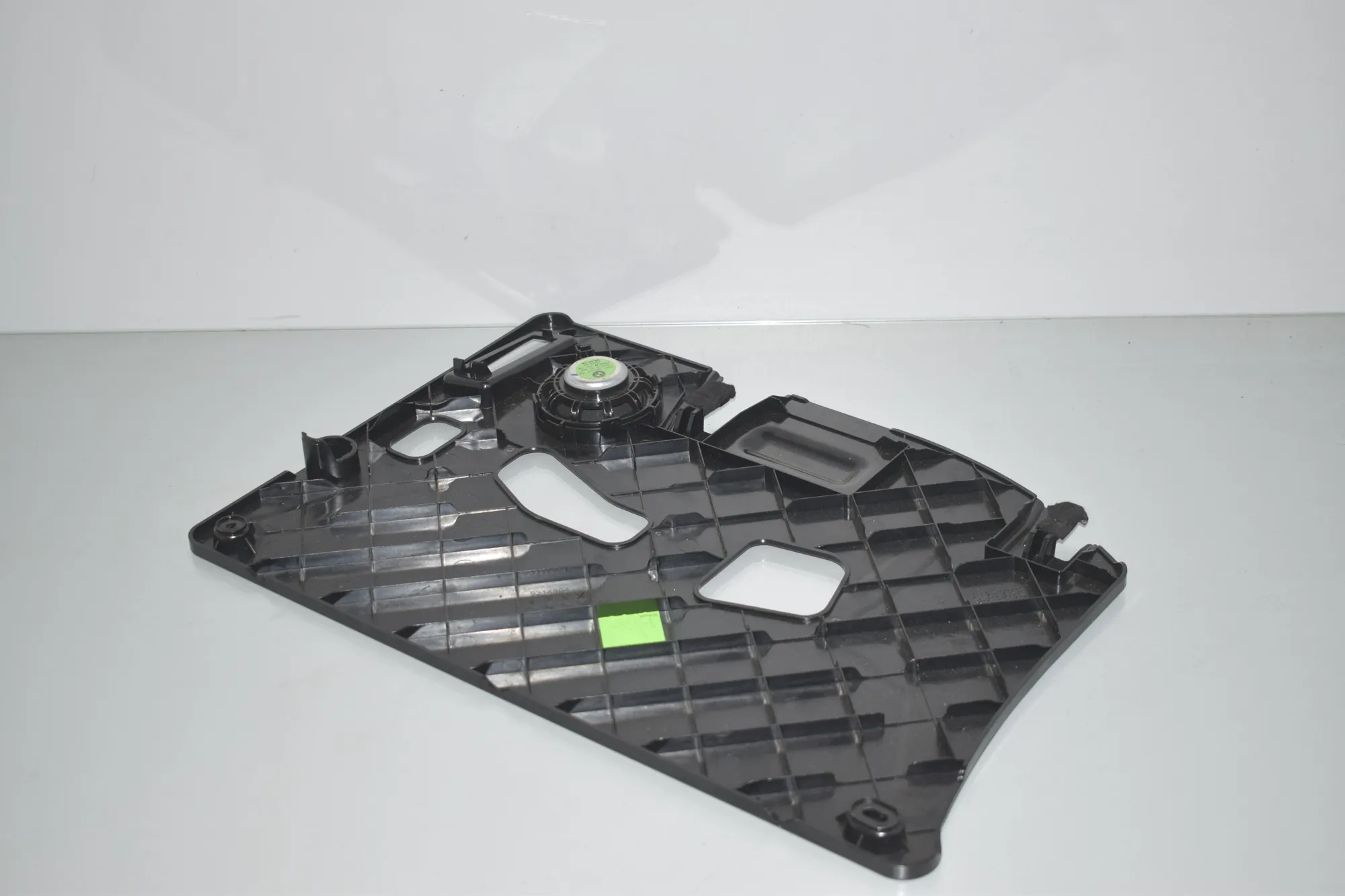 Dashboard Lower Trim – OEM 9316560 · BMW 2 Gran Tourer (F46) 218 d 2019 – 5