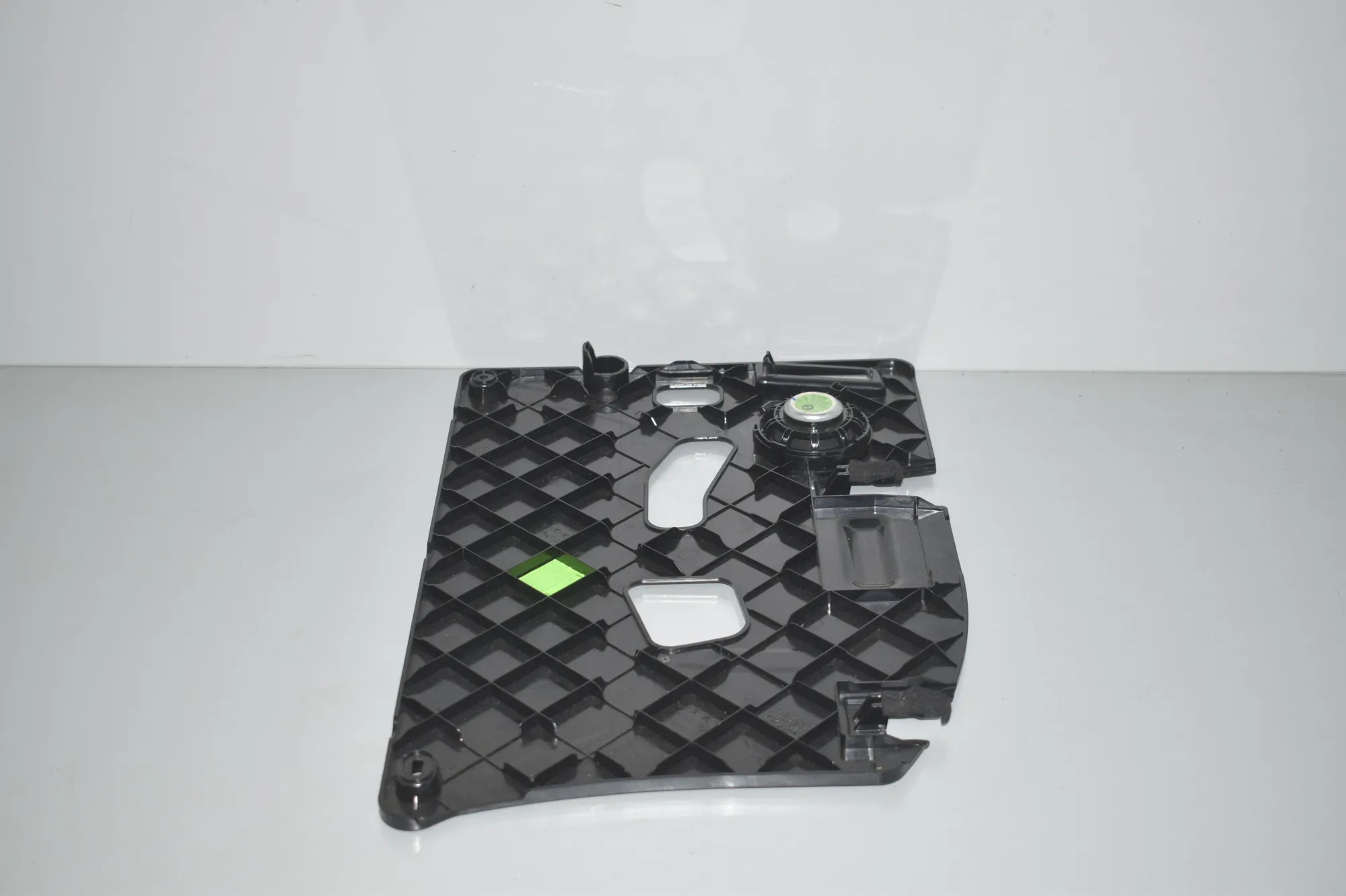 Dashboard Lower Trim – OEM 9316560 · BMW 2 Gran Tourer (F46) 218 d 2019 – 4