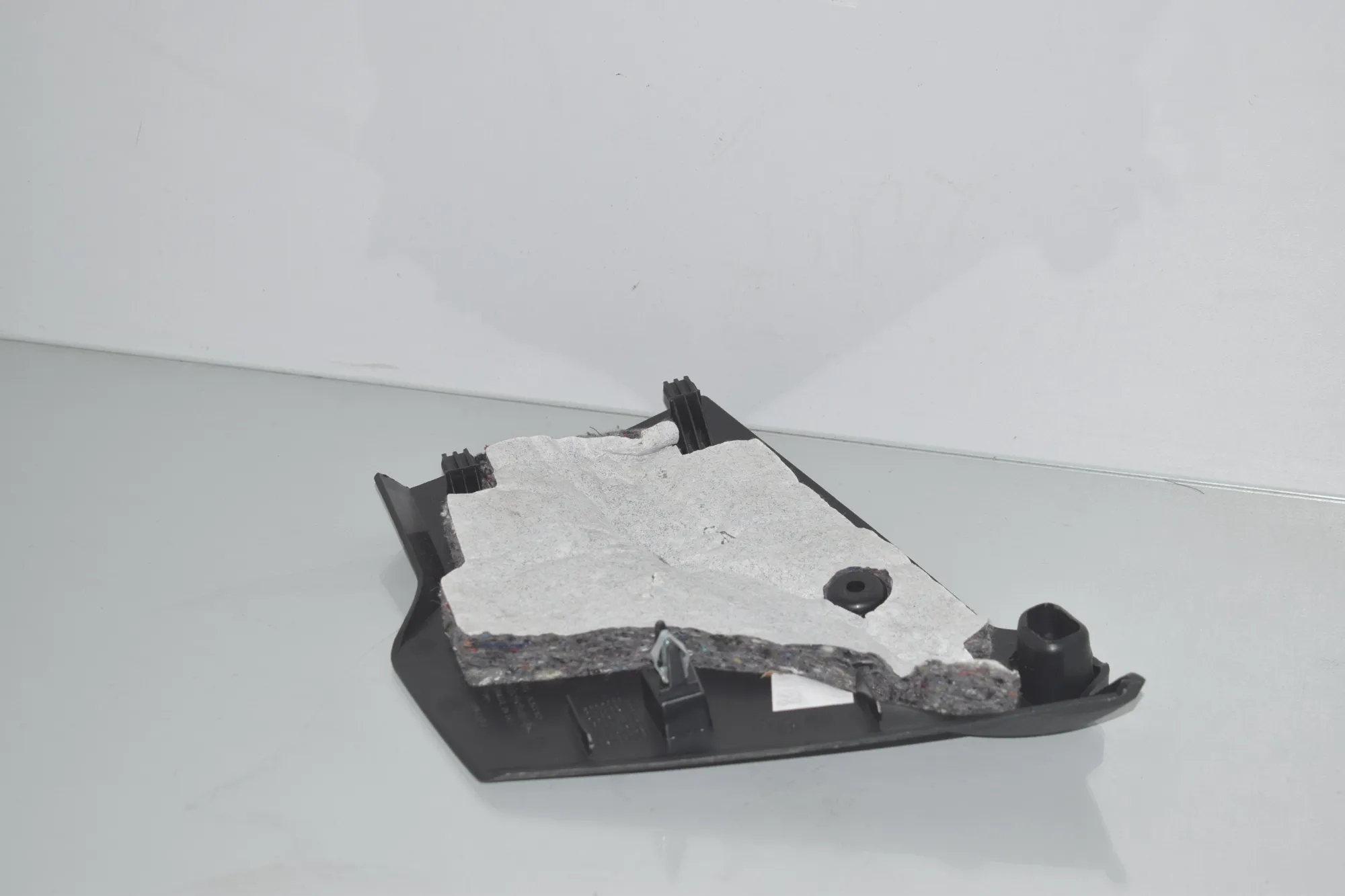 Other Interior Parts – OEM 9263362 · BMW 2 Gran Tourer (F46) 218 d 2019 – 2