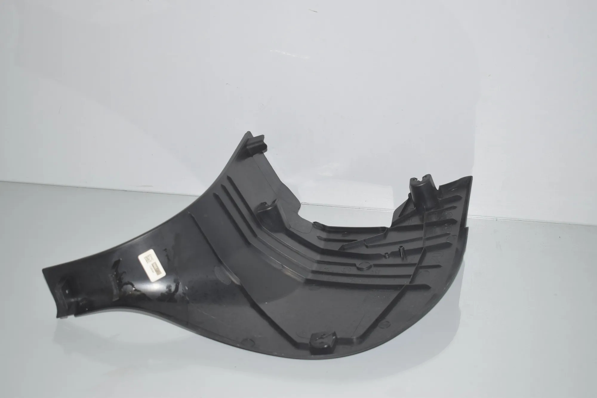 Front Right A Pillar Trim – OEM 7298814 · BMW 2 Gran Tourer (F46) 218 d 2019 – 2