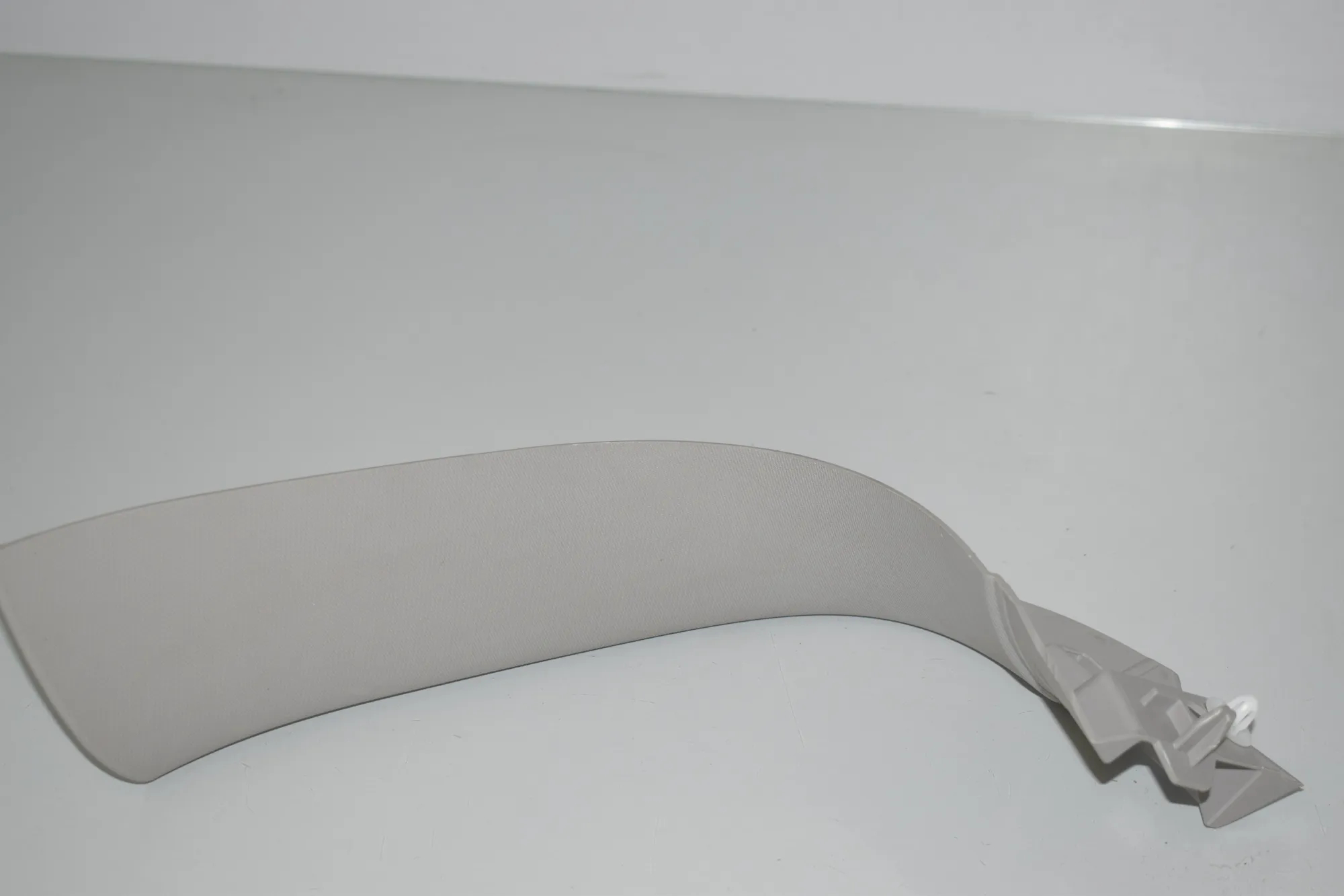 Tailgate Bootlid Cover Trim – OEM 7318937 · BMW 2 Gran Tourer (F46) 218 d 2019 – 5