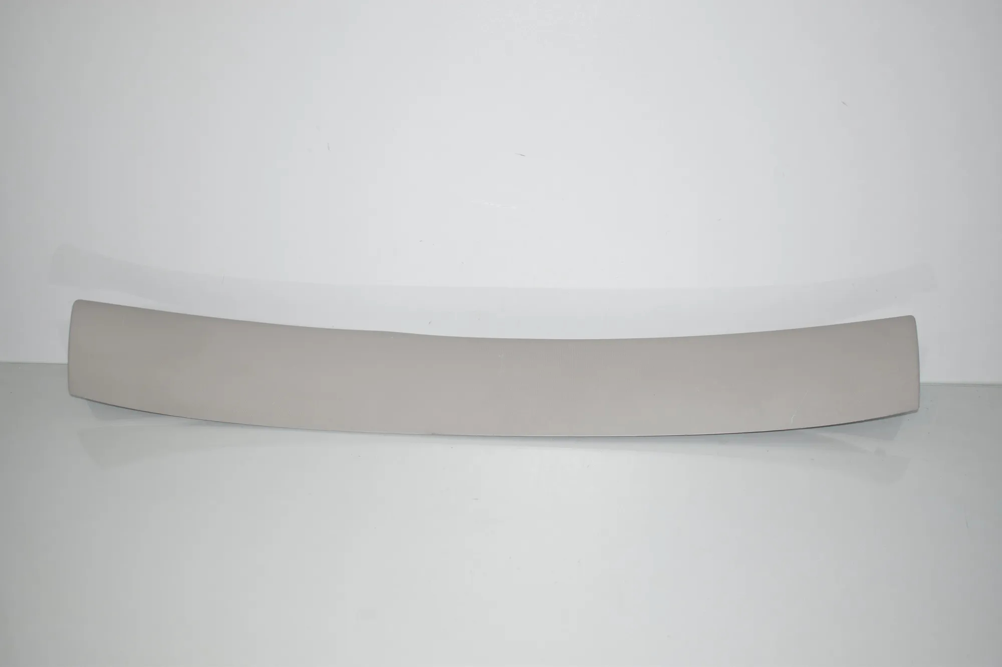 Tailgate Bootlid Cover Trim – OEM 7318930 · BMW 2 Gran Tourer (F46) 218 d 2019