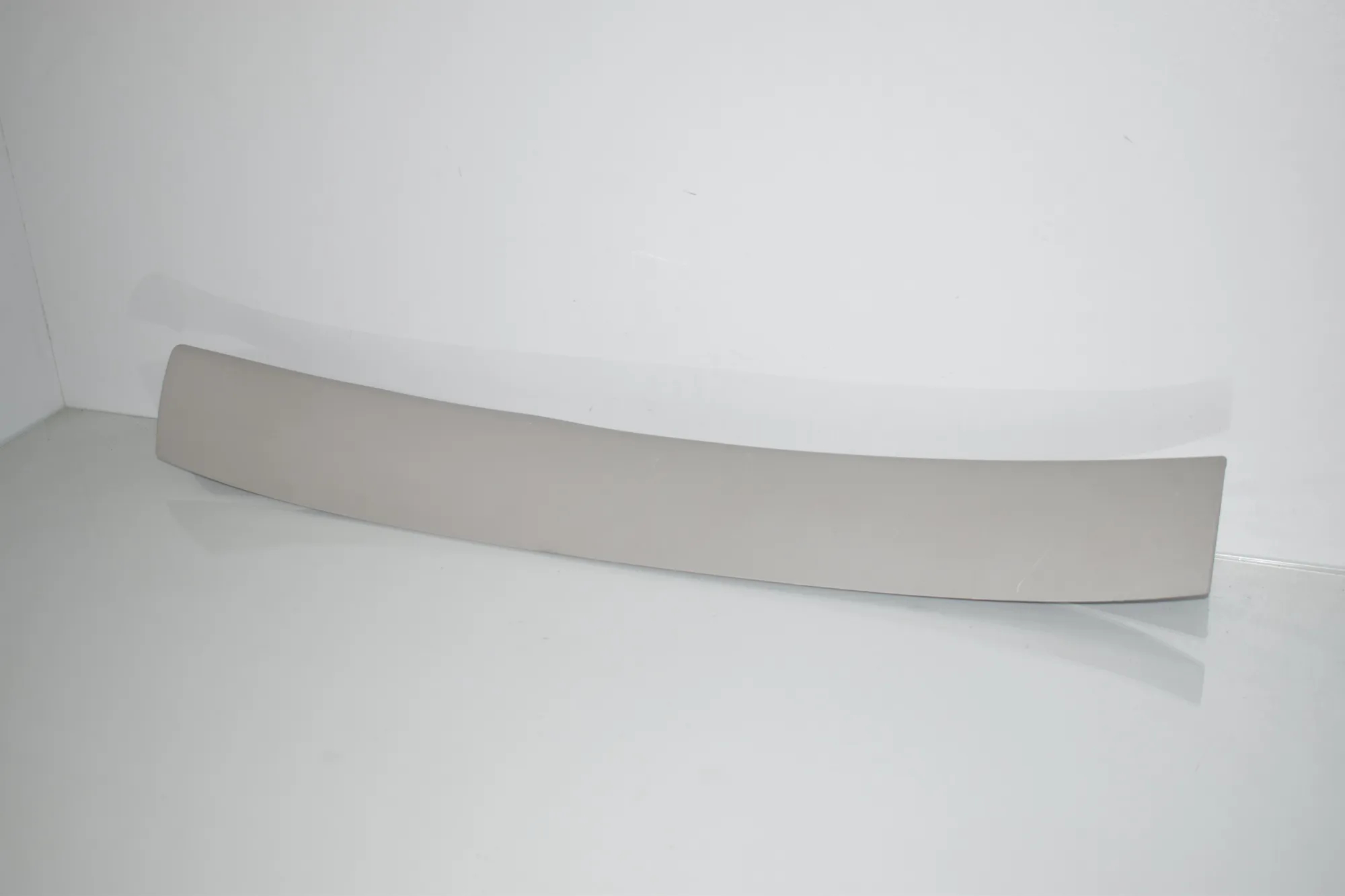 Tailgate Bootlid Cover Trim – OEM 7318930 · BMW 2 Gran Tourer (F46) 218 d 2019 – 2