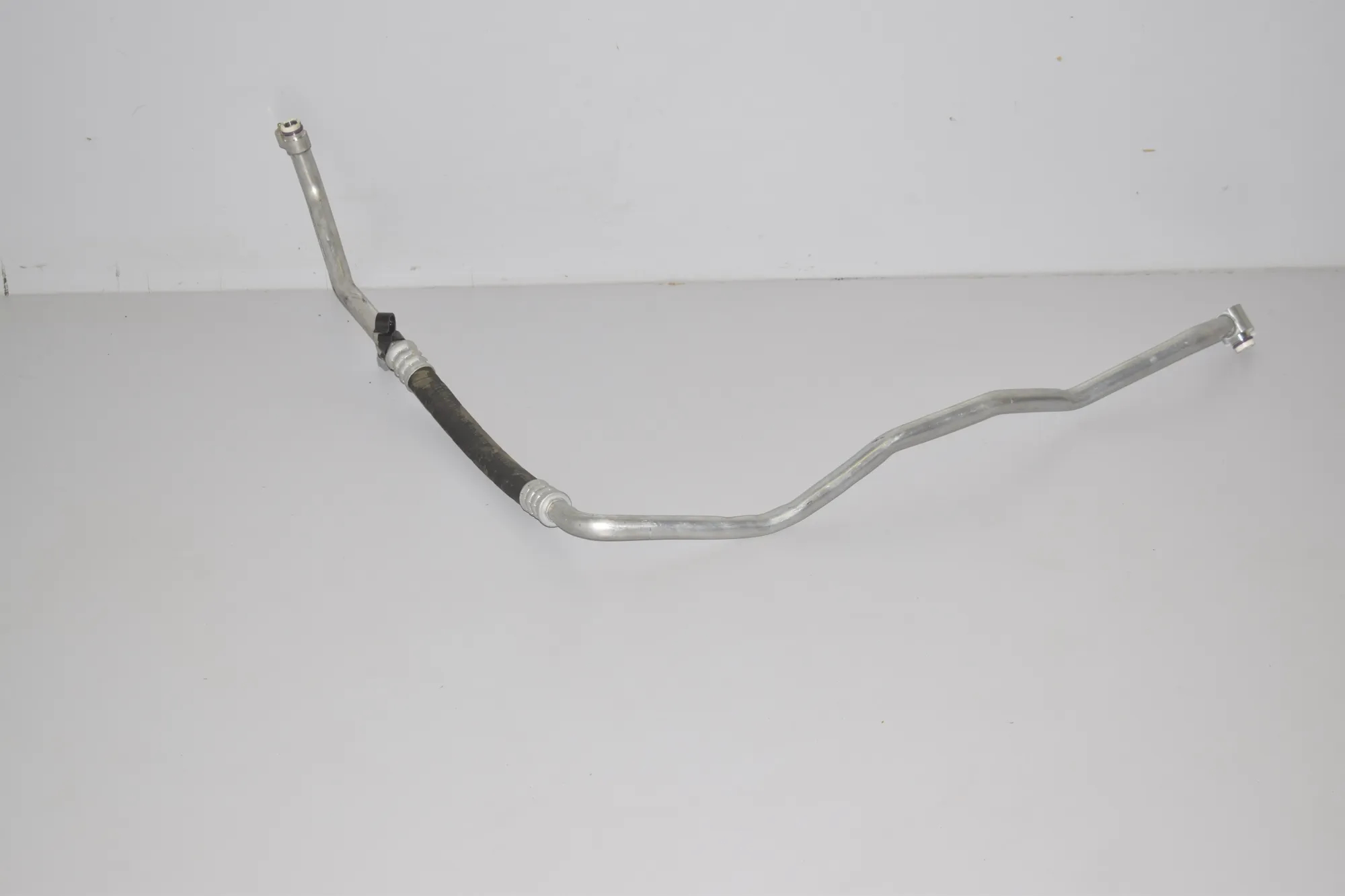 A/C Air Con Hose Pipe – OEM 6832950 · BMW 2 Gran Tourer (F46) 218 d 2019 – 2