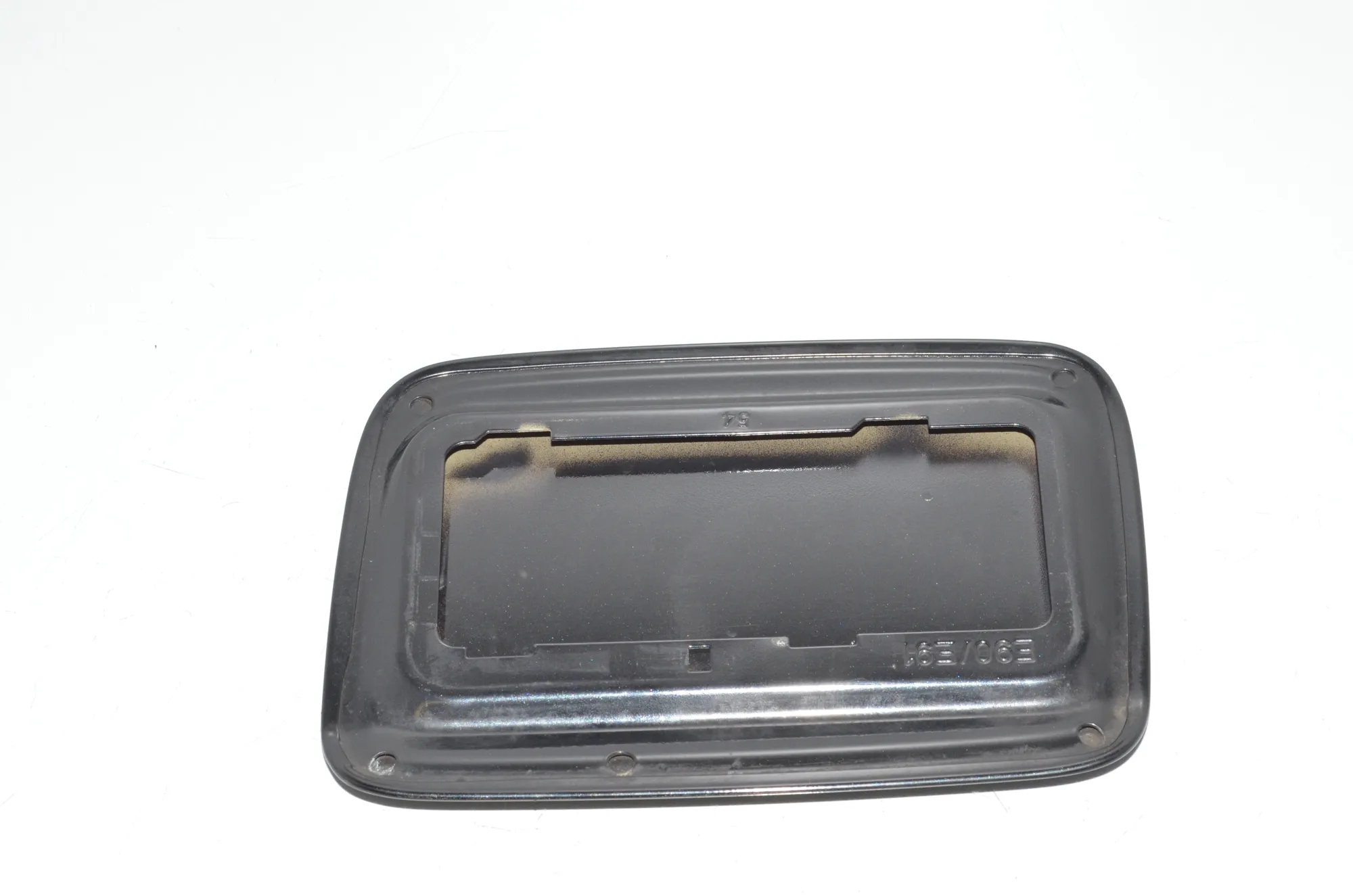 Fuel Tank Flap Cap – OEM 7060692 · BMW 3 Touring (E91) 330 d xDrive 2011 – 4