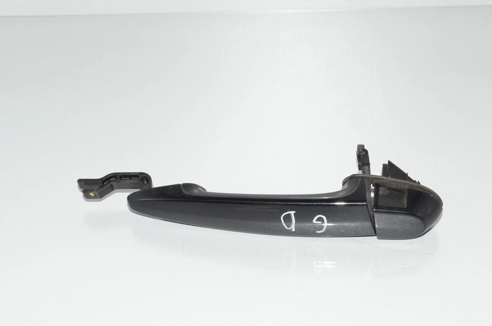 Rear Right Door Exterior Handle – OEM 7207562 · BMW 3 Touring (E91) 330 d xDrive 2011 – 2