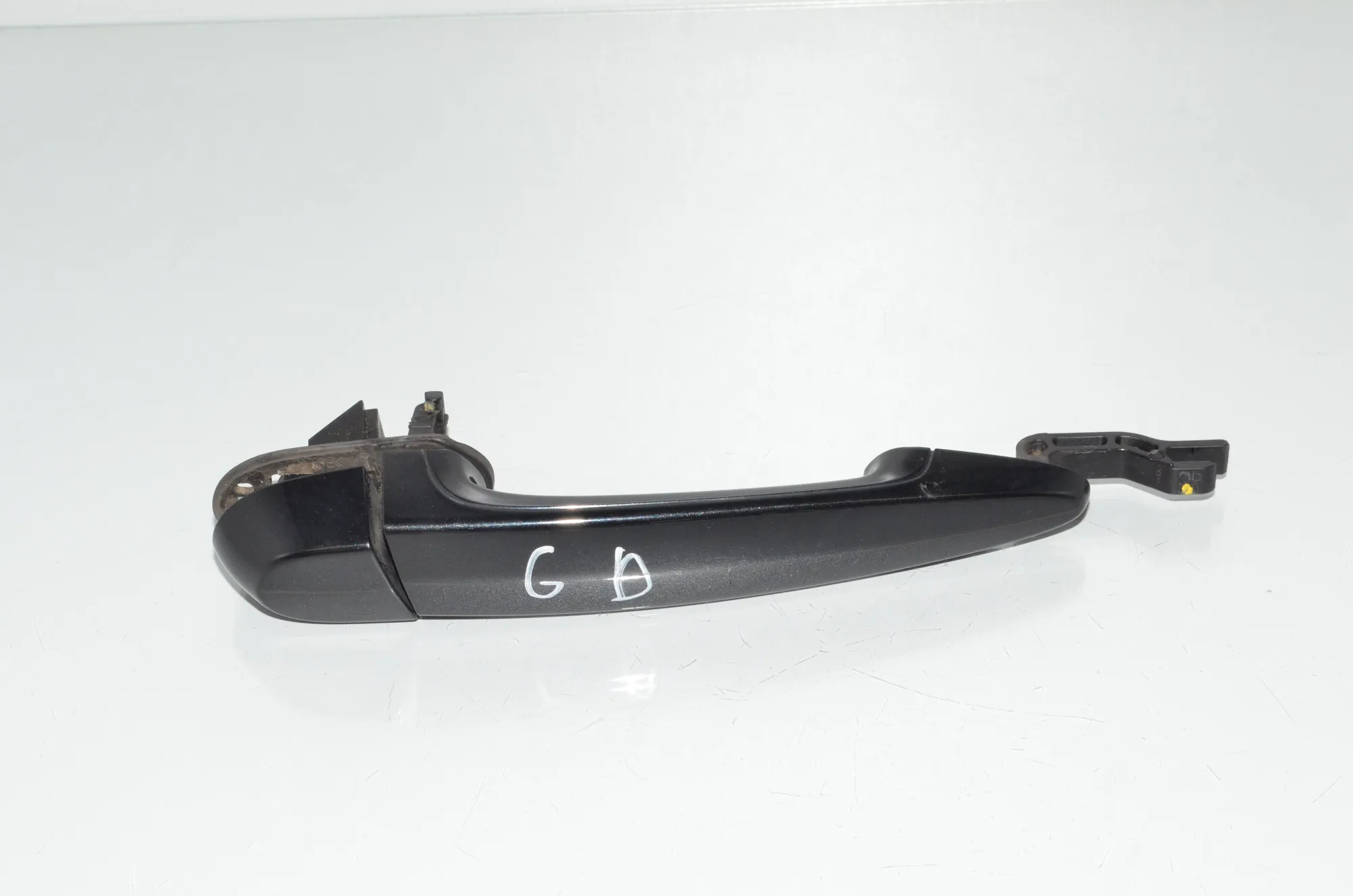 Rear Right Door Exterior Handle – OEM 7207562 · BMW 3 Touring (E91) 330 d xDrive 2011