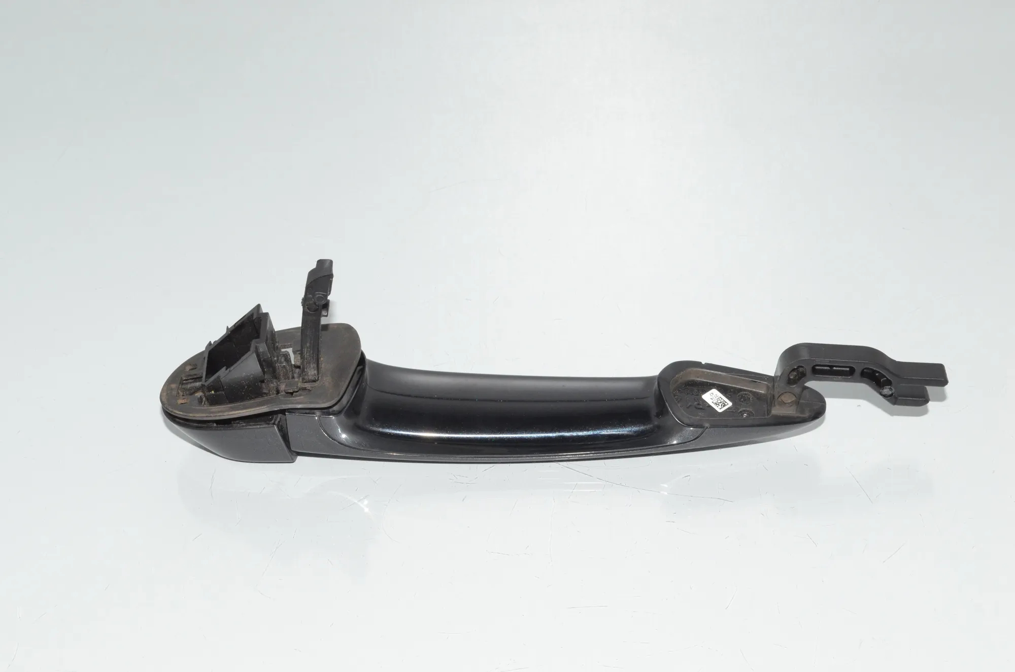 Rear Right Door Exterior Handle – OEM 7207562 · BMW 3 Touring (E91) 330 d xDrive 2011 – 4