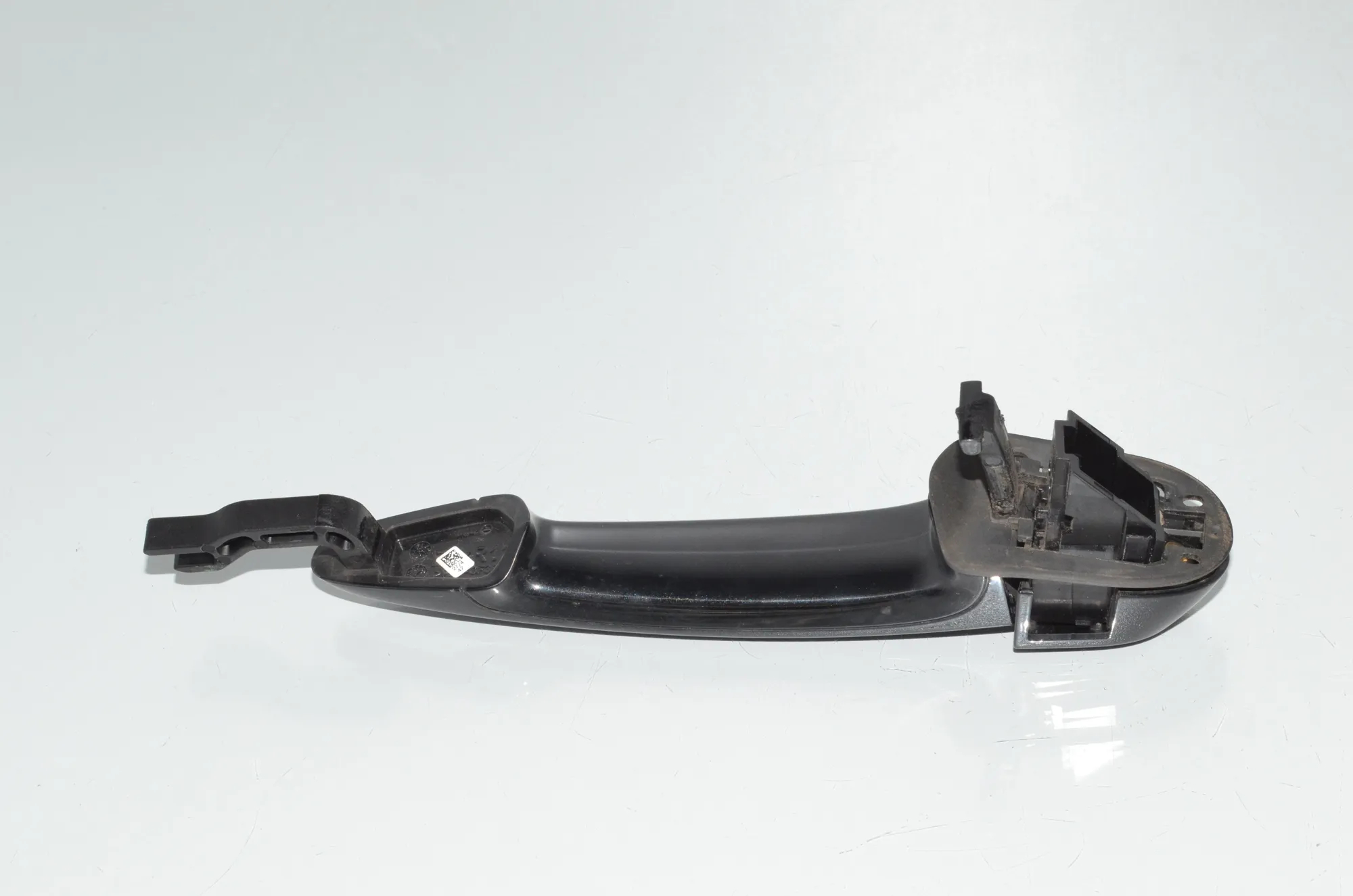 Rear Right Door Exterior Handle – OEM 7207562 · BMW 3 Touring (E91) 330 d xDrive 2011 – 3