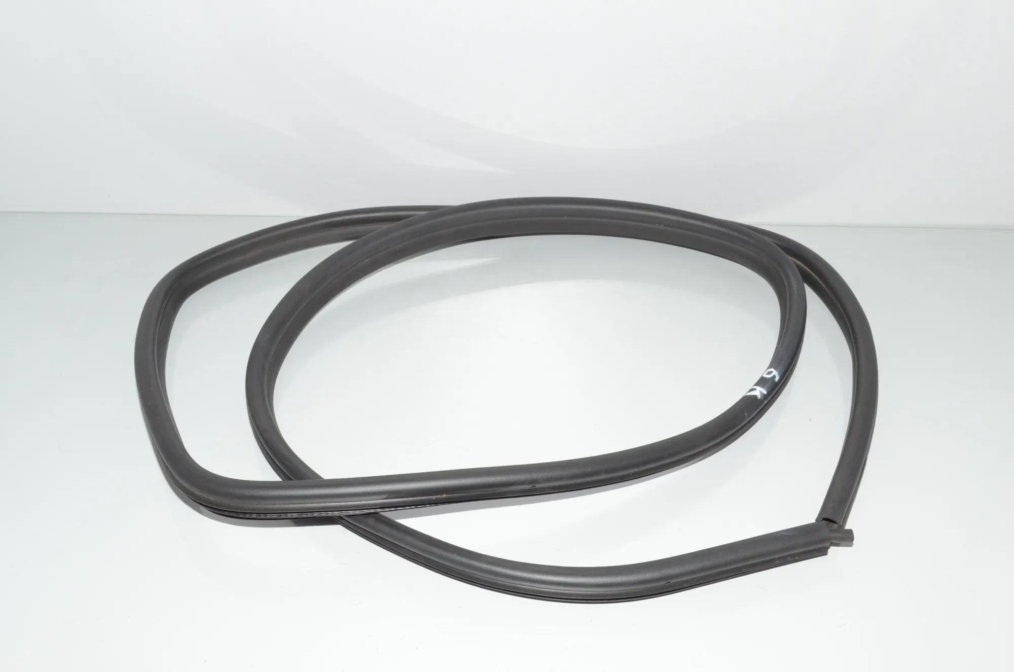 Rear Left Door Seal Rubber – OEM 7247261 · BMW 3 Touring (E91) 330 d xDrive 2011