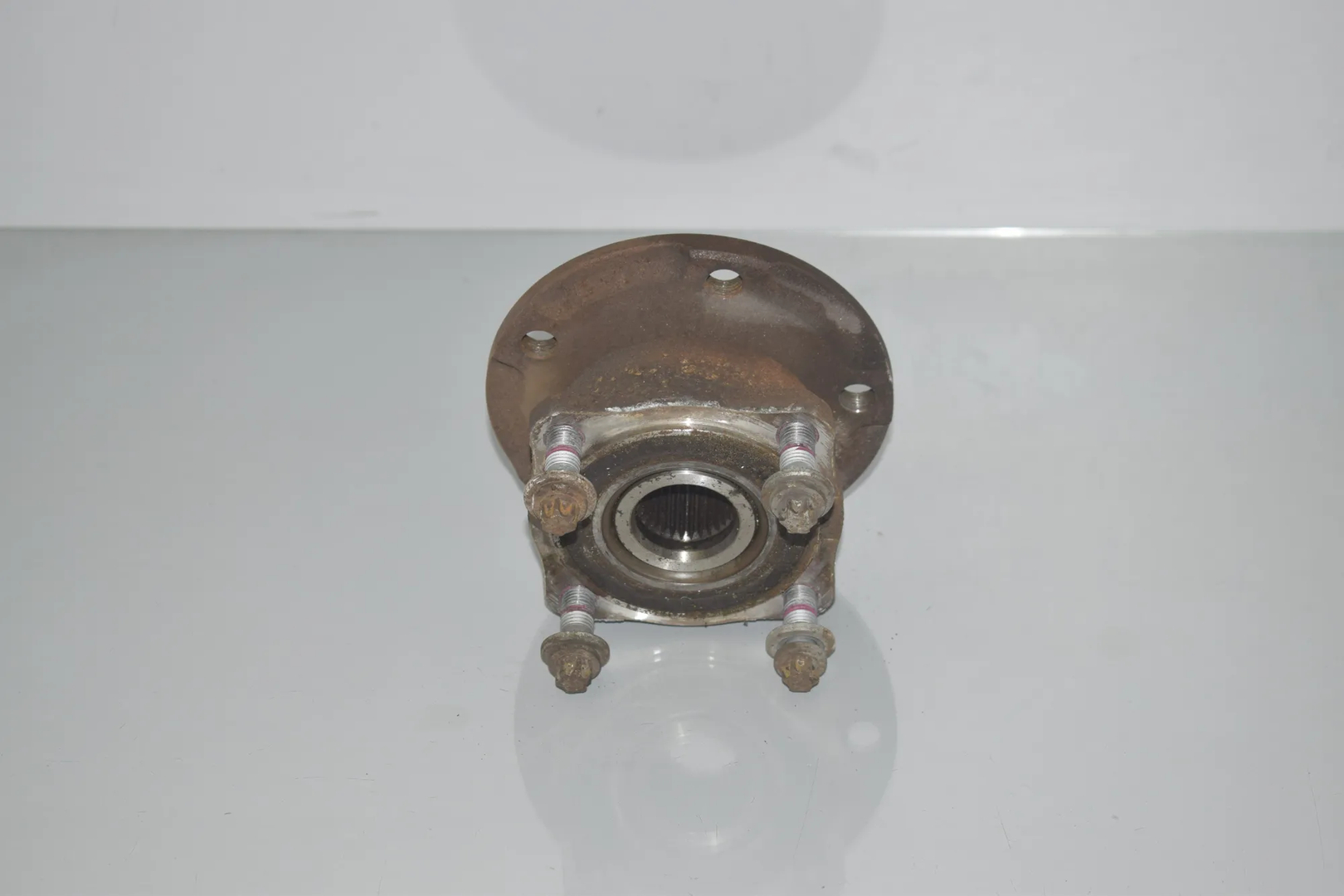 Rear Right Wheel Bearing – OEM 6867806 · BMW 5 (F10) 530 d 2014 – 3