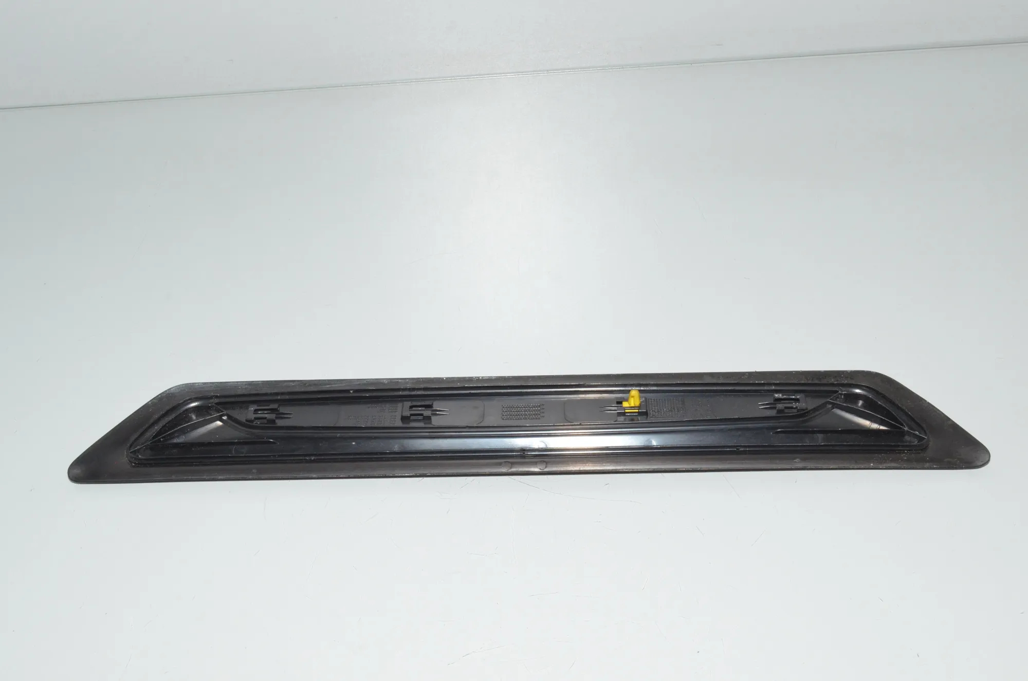 Front Left Interior Step Trim – OEM 7263315 · BMW 1 (F20) 120 d xDrive 2017 – 3