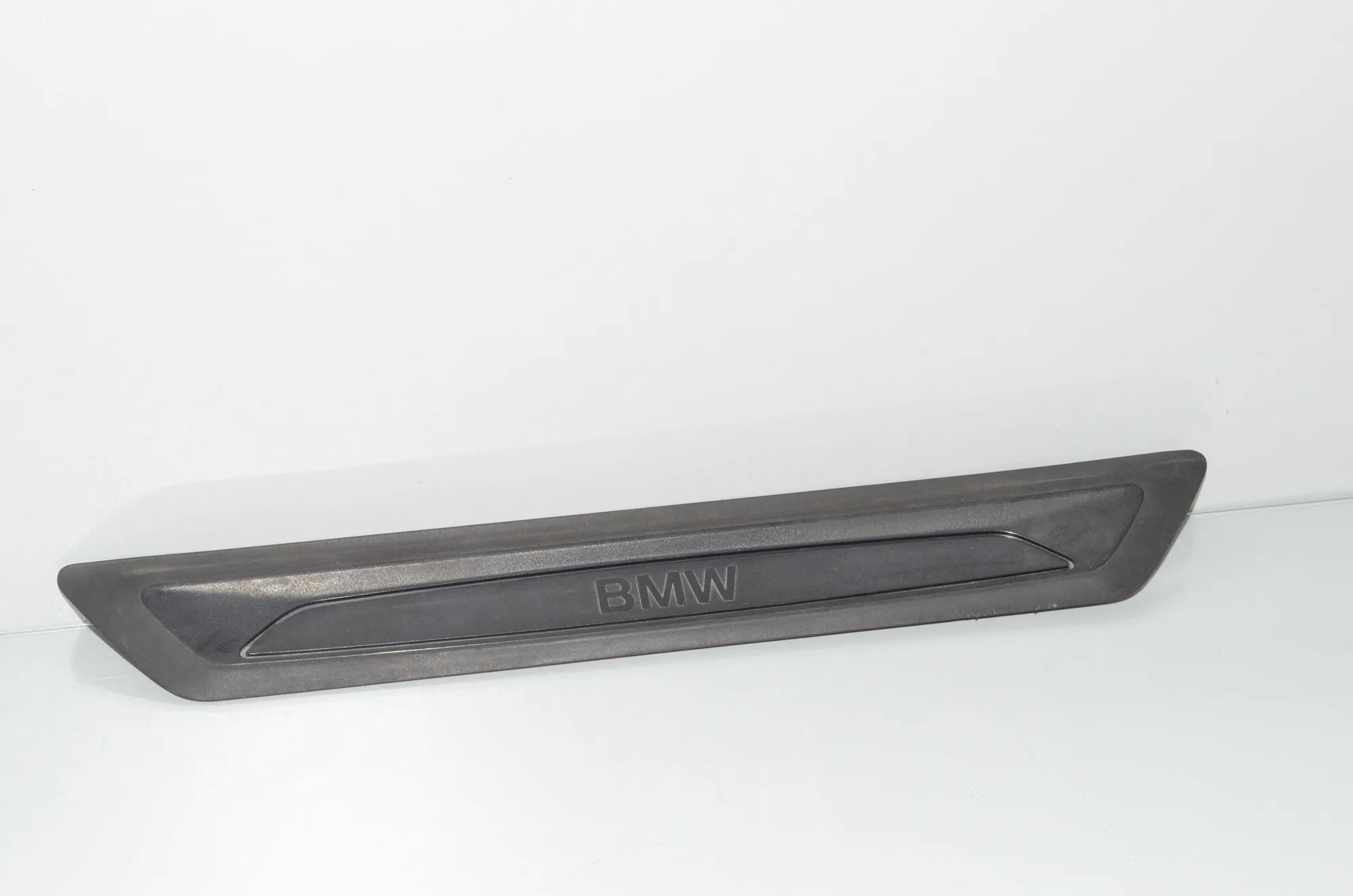 Front Left Interior Step Trim – OEM 7263315 · BMW 1 (F20) 120 d xDrive 2017 – 2