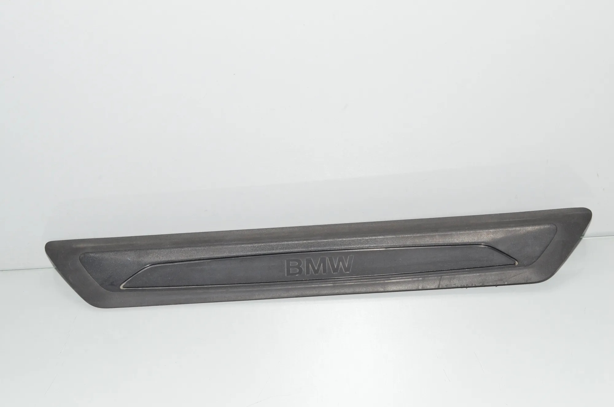 Front Left Interior Step Trim – OEM 7263315 · BMW 1 (F20) 120 d xDrive 2017