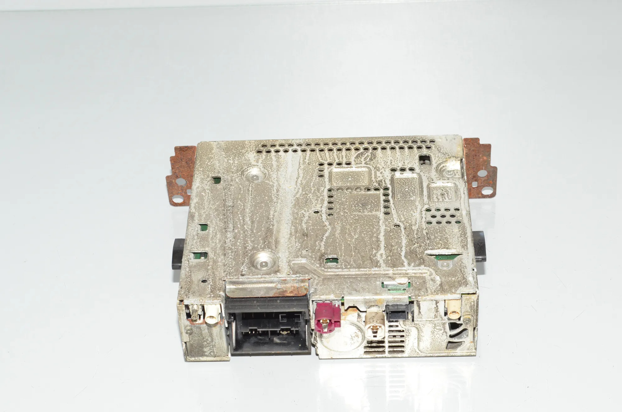 Navigation Control Unit · BMW 1 (F20) 120 d xDrive 2017 – 3