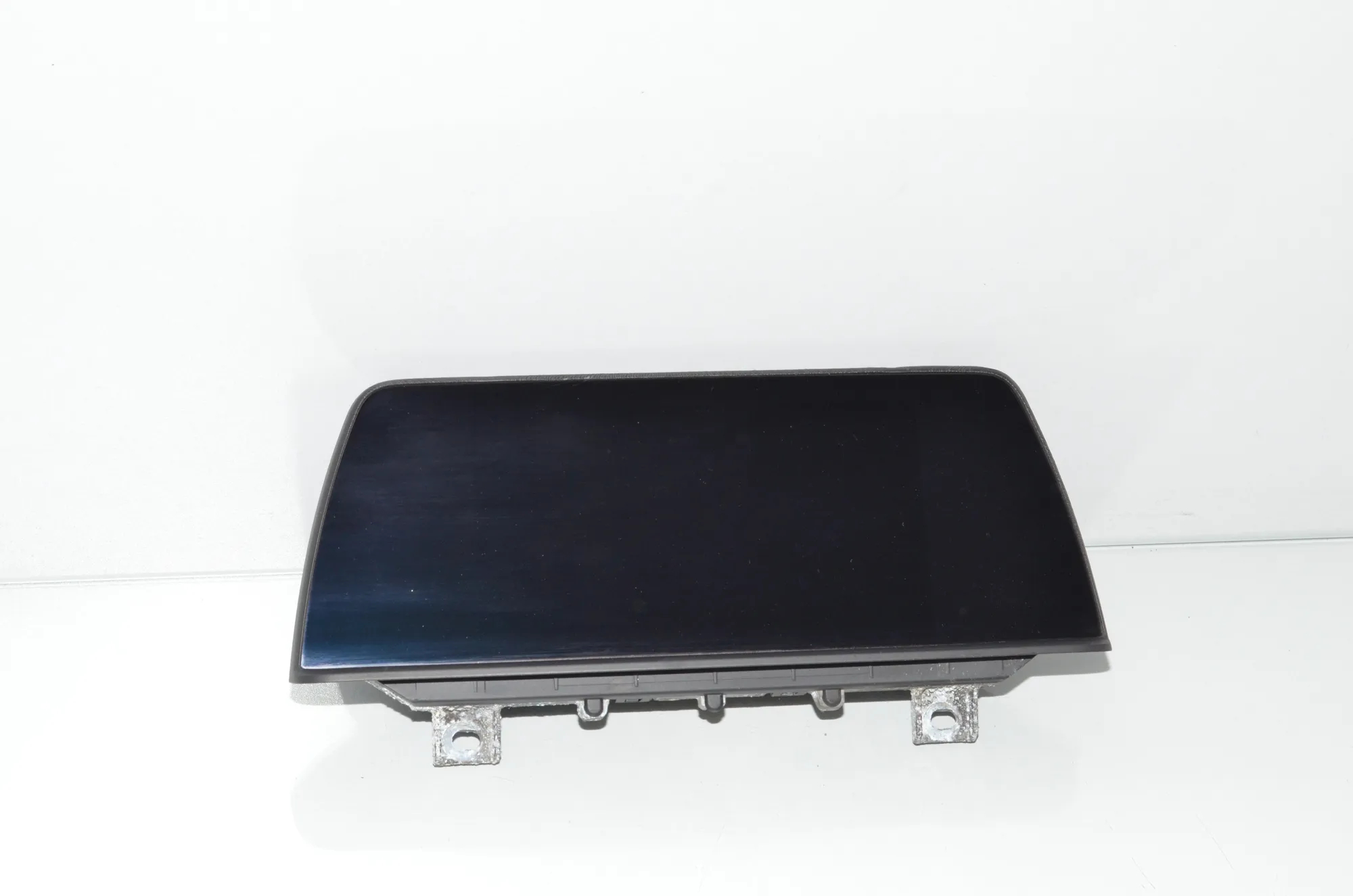 Navigation Screen Display – OEM 6837128 · BMW 1 (F20) 120 d xDrive 2017 – 2