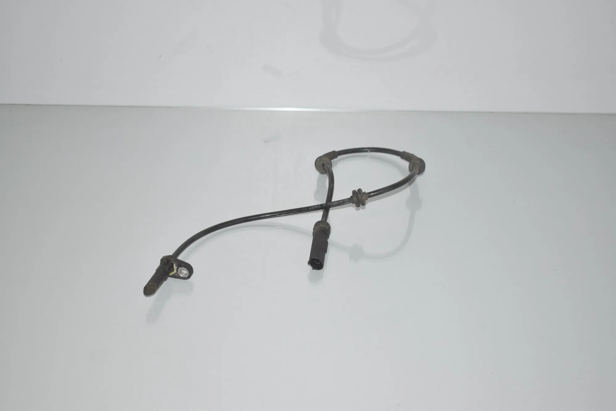 Rear Right ABS Sensor – OEM 6784901 · BMW 5 (F10) 530 d 2014