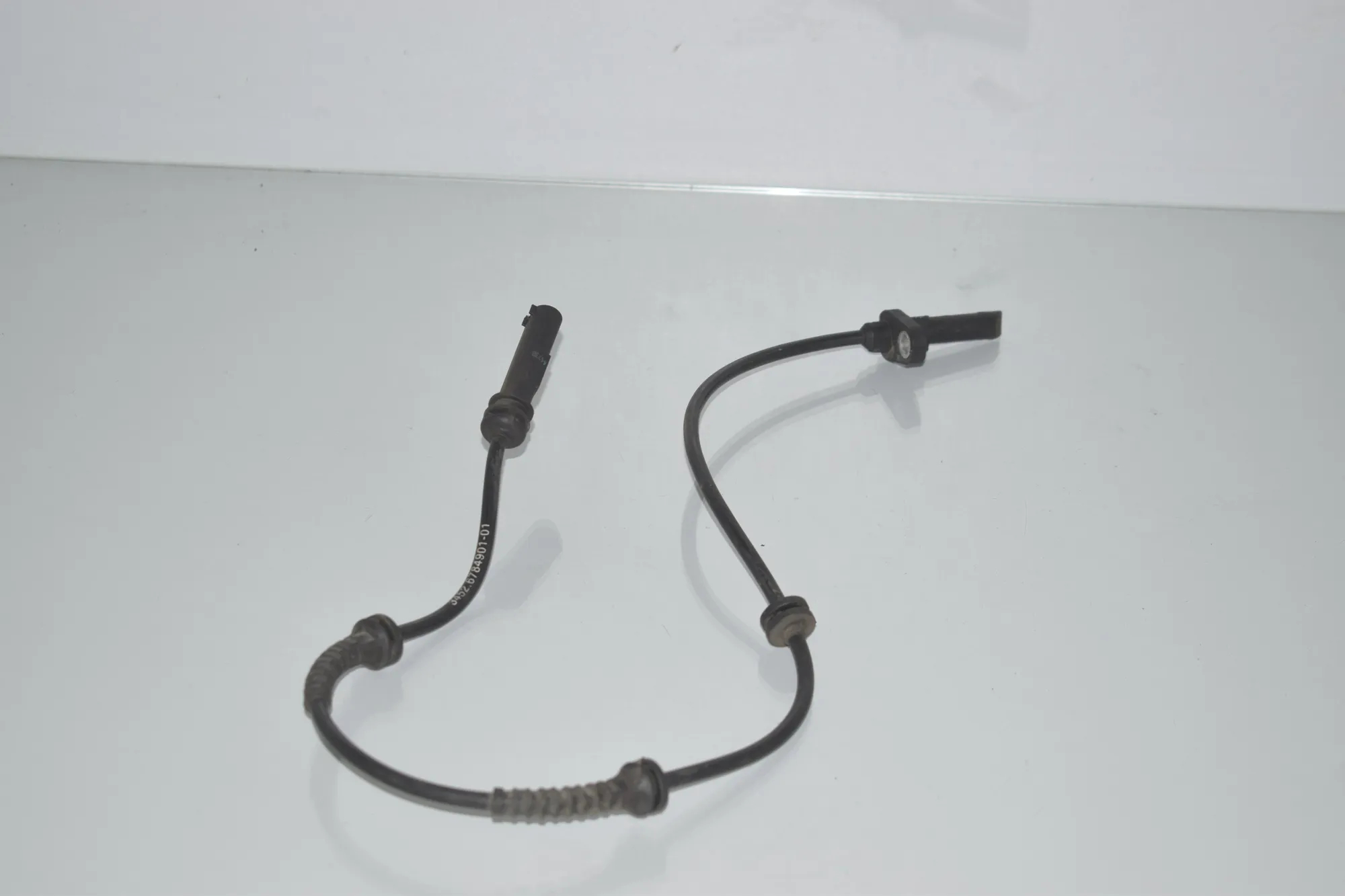 Rear Right ABS Sensor – OEM 6784901 · BMW 5 (F10) 530 d 2014 – 4