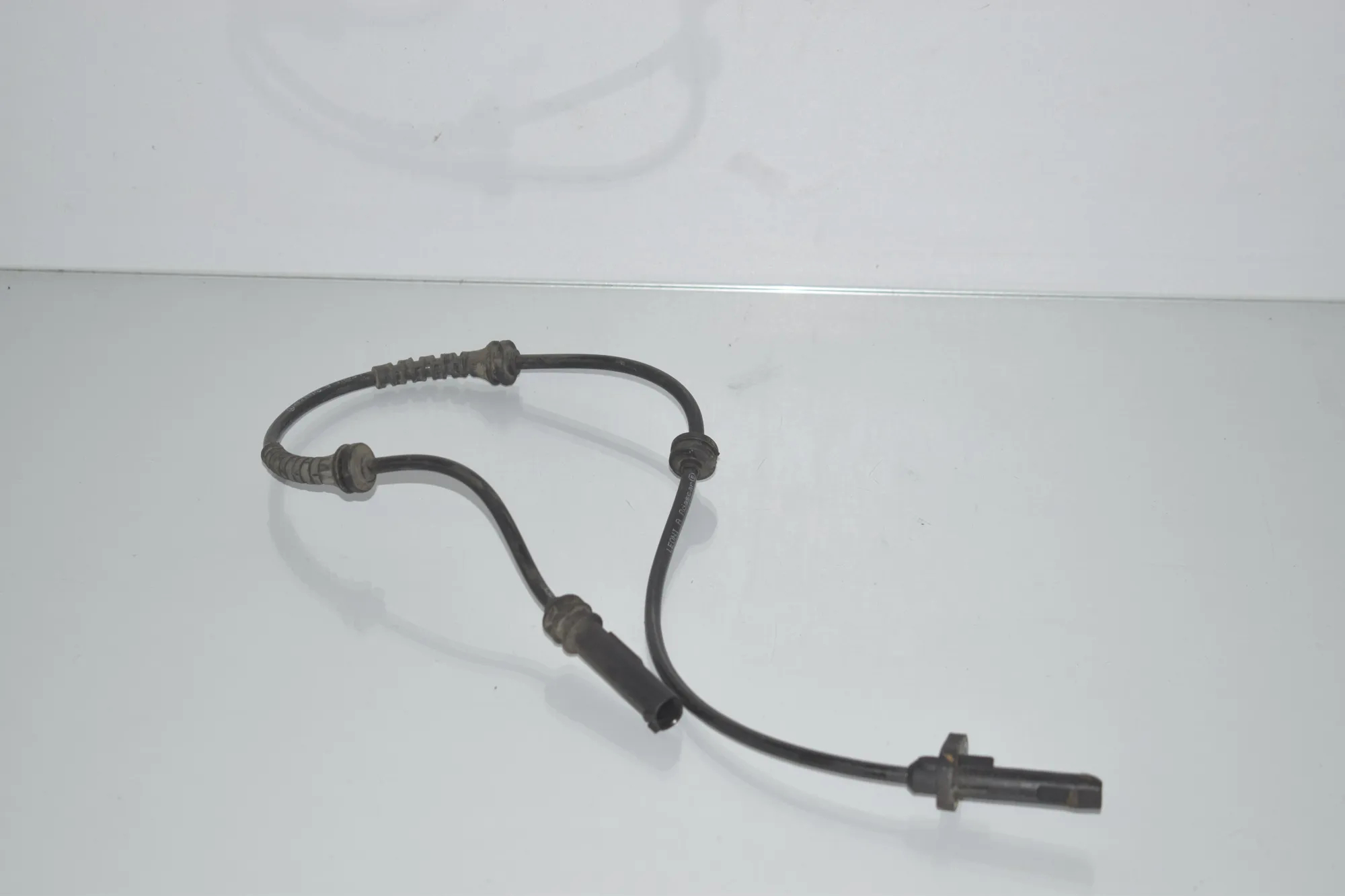 Rear Right ABS Sensor – OEM 6784901 · BMW 5 (F10) 530 d 2014 – 3
