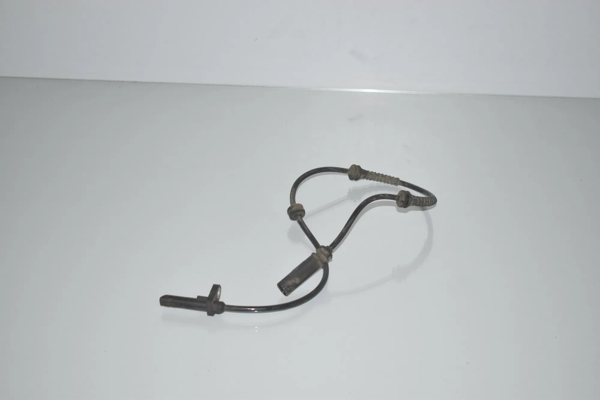 Rear Left ABS Sensor – OEM 6784901 · BMW 5 (F10) 530 d 2014