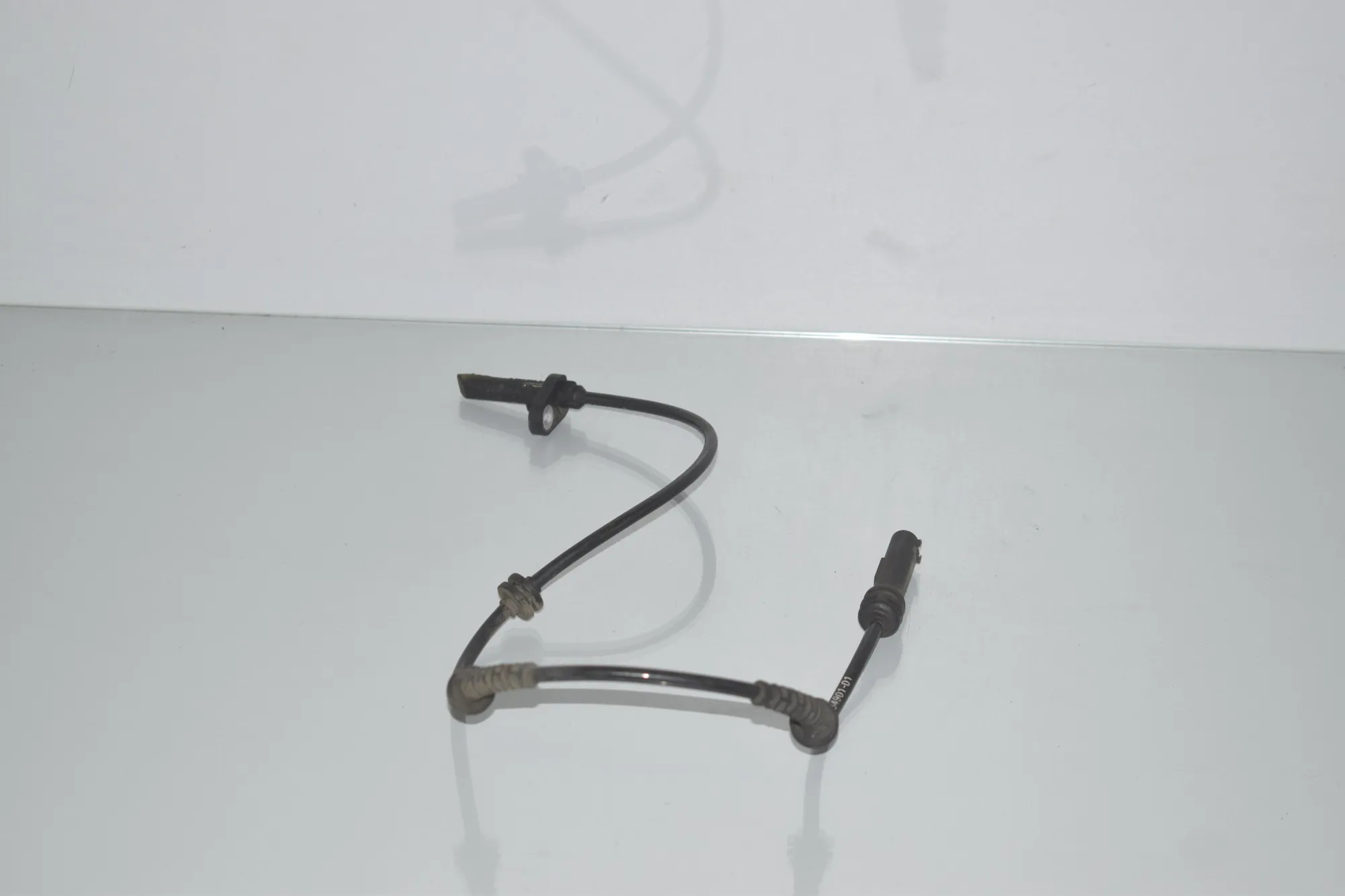 Rear Left ABS Sensor – OEM 6784901 · BMW 5 (F10) 530 d 2014 – 4