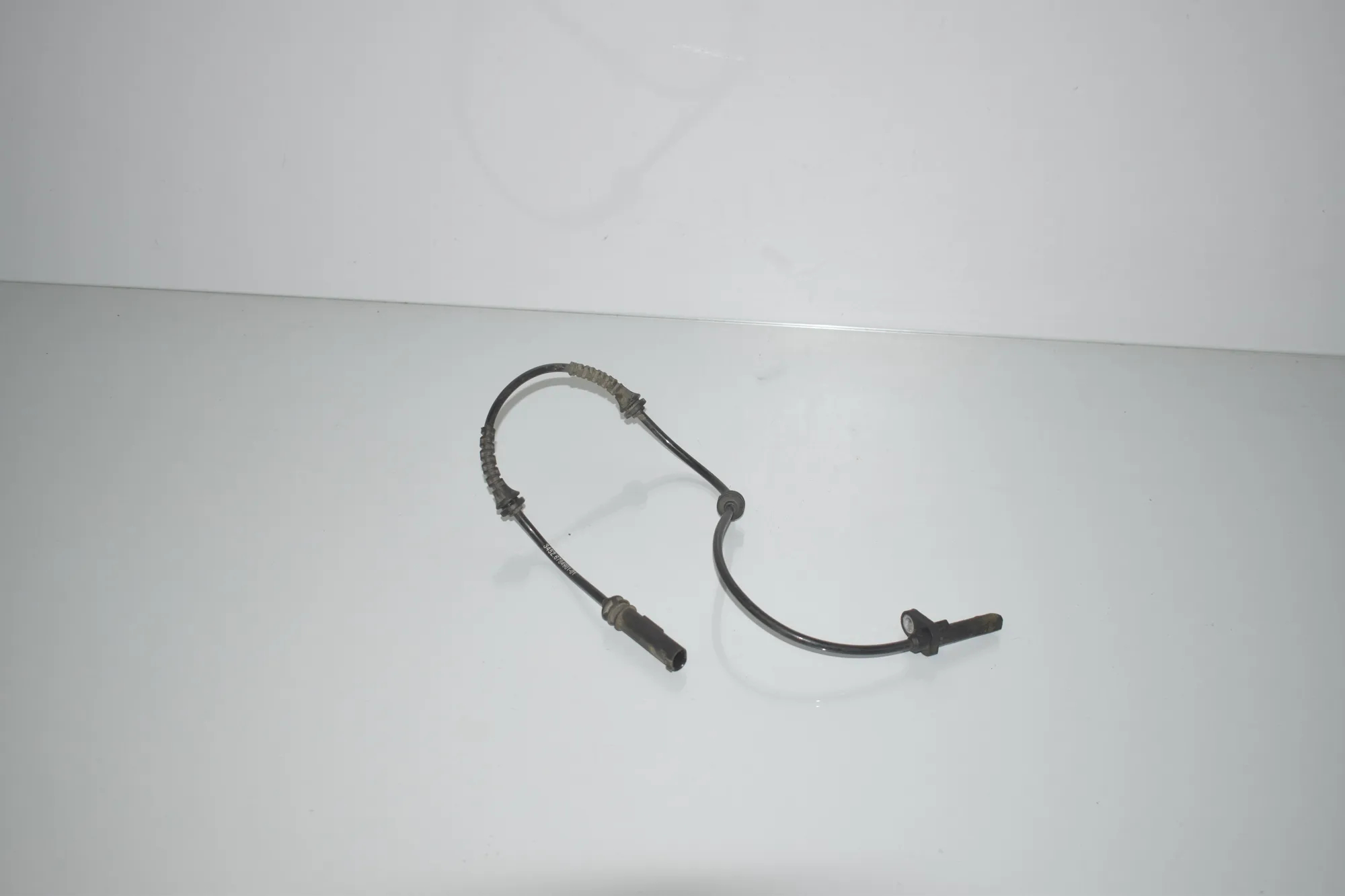 Rear Left ABS Sensor – OEM 6784901 · BMW 5 (F10) 530 d 2014 – 2