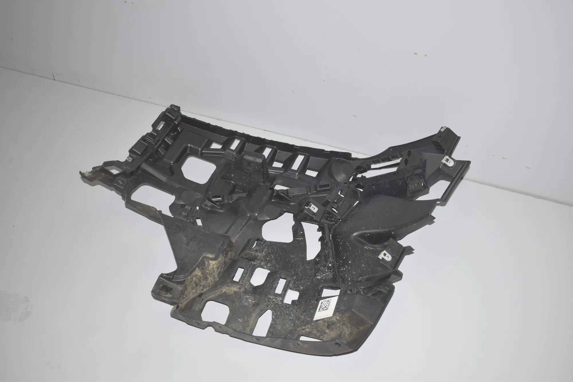 Other Front Bumper Parts – OEM 5A0AC09 · BMW iX (I20) BMW iX (I20) M60 2023 – 5