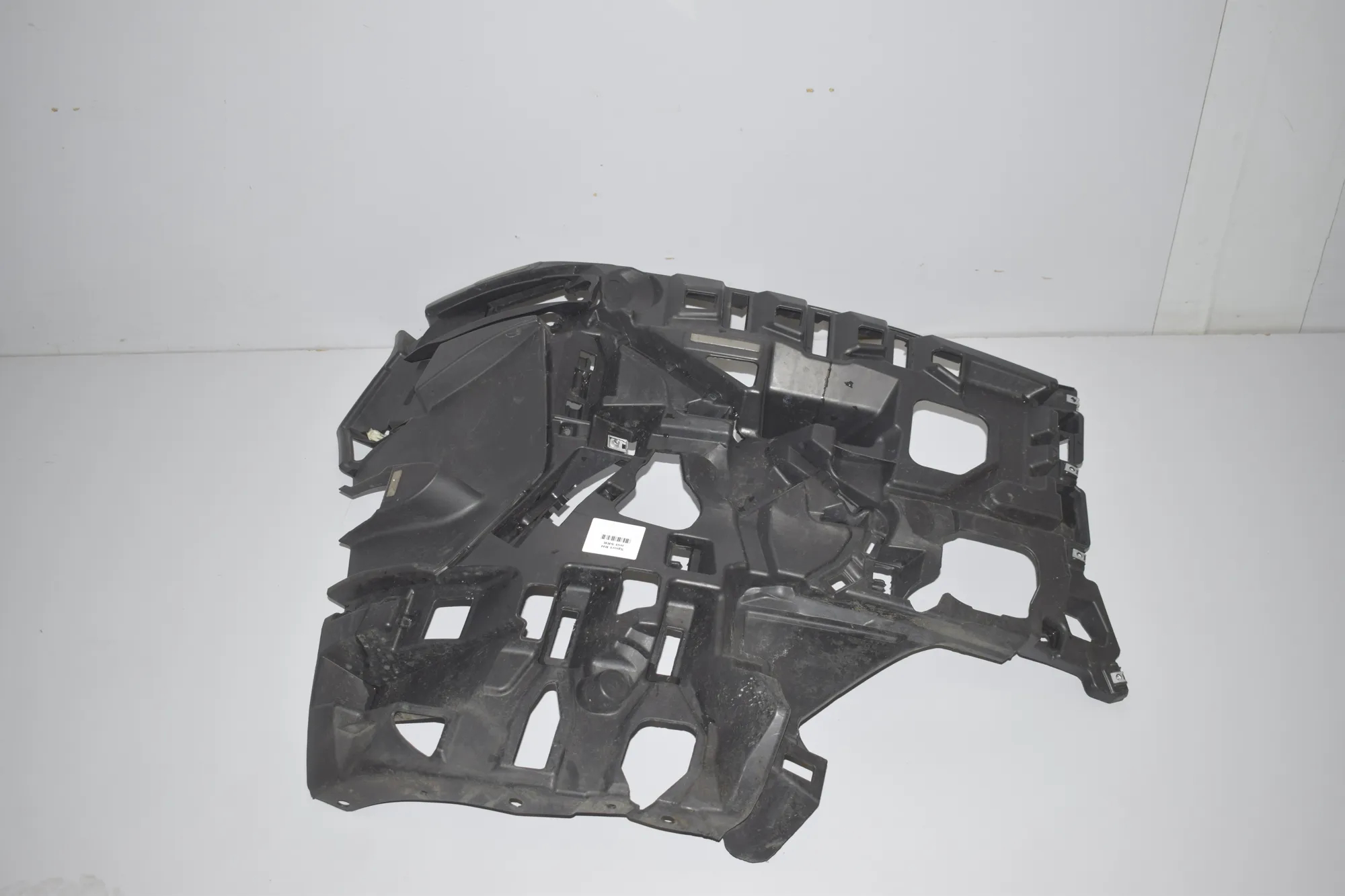 Other Front Bumper Parts – OEM 5A0AC09 · BMW iX (I20) BMW iX (I20) M60 2023 – 3