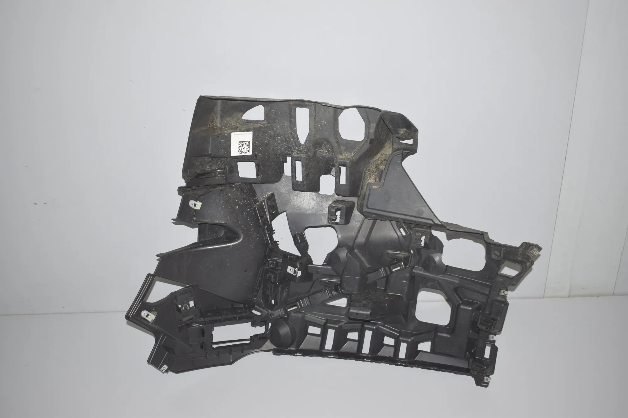 Other Front Bumper Parts – OEM 5A0AC09 · BMW iX (I20) BMW iX (I20) M60 2023 – 2