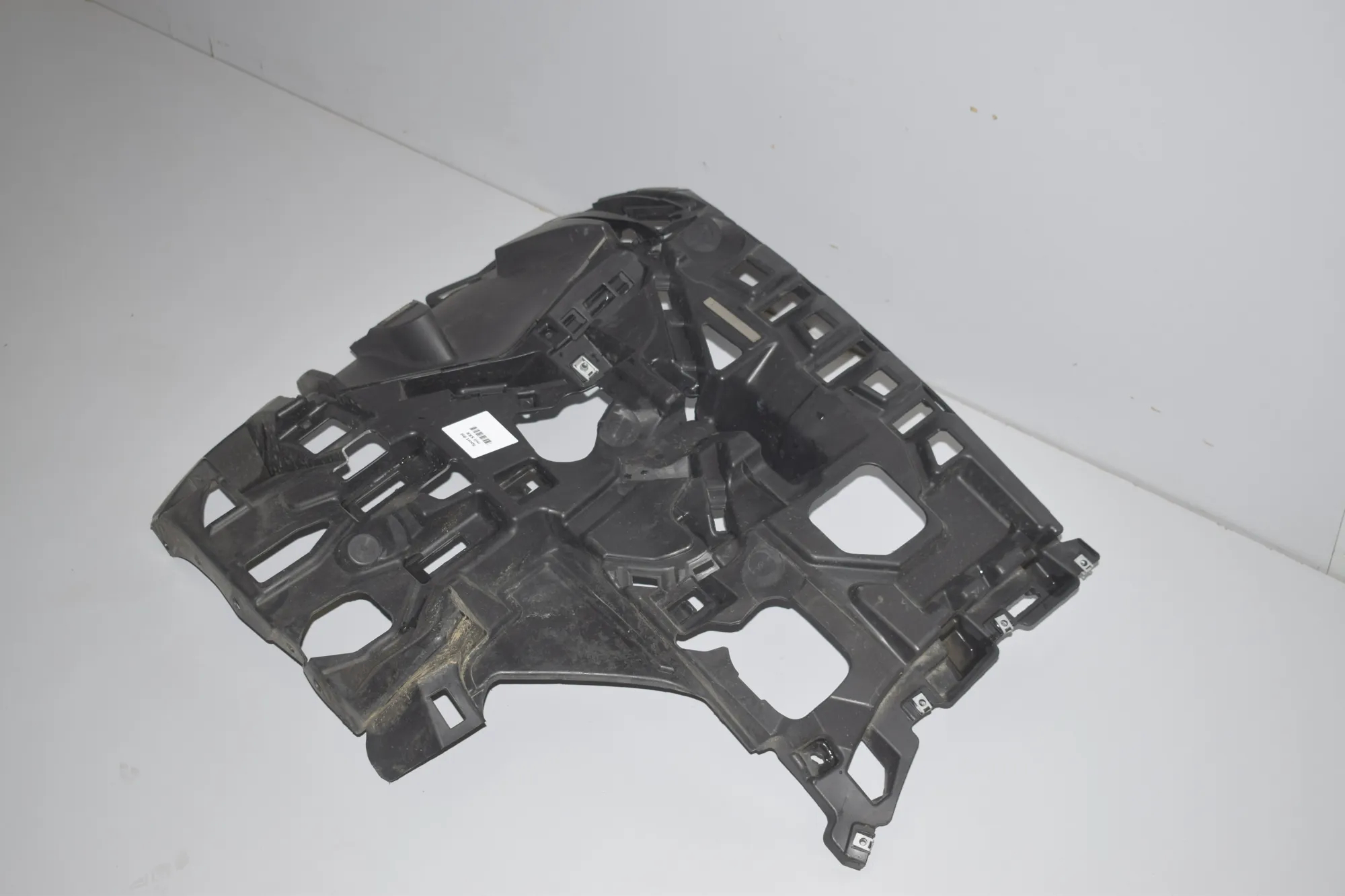 Other Front Bumper Parts – OEM 5A0AC09 · BMW iX (I20) BMW iX (I20) M60 2023 – 4