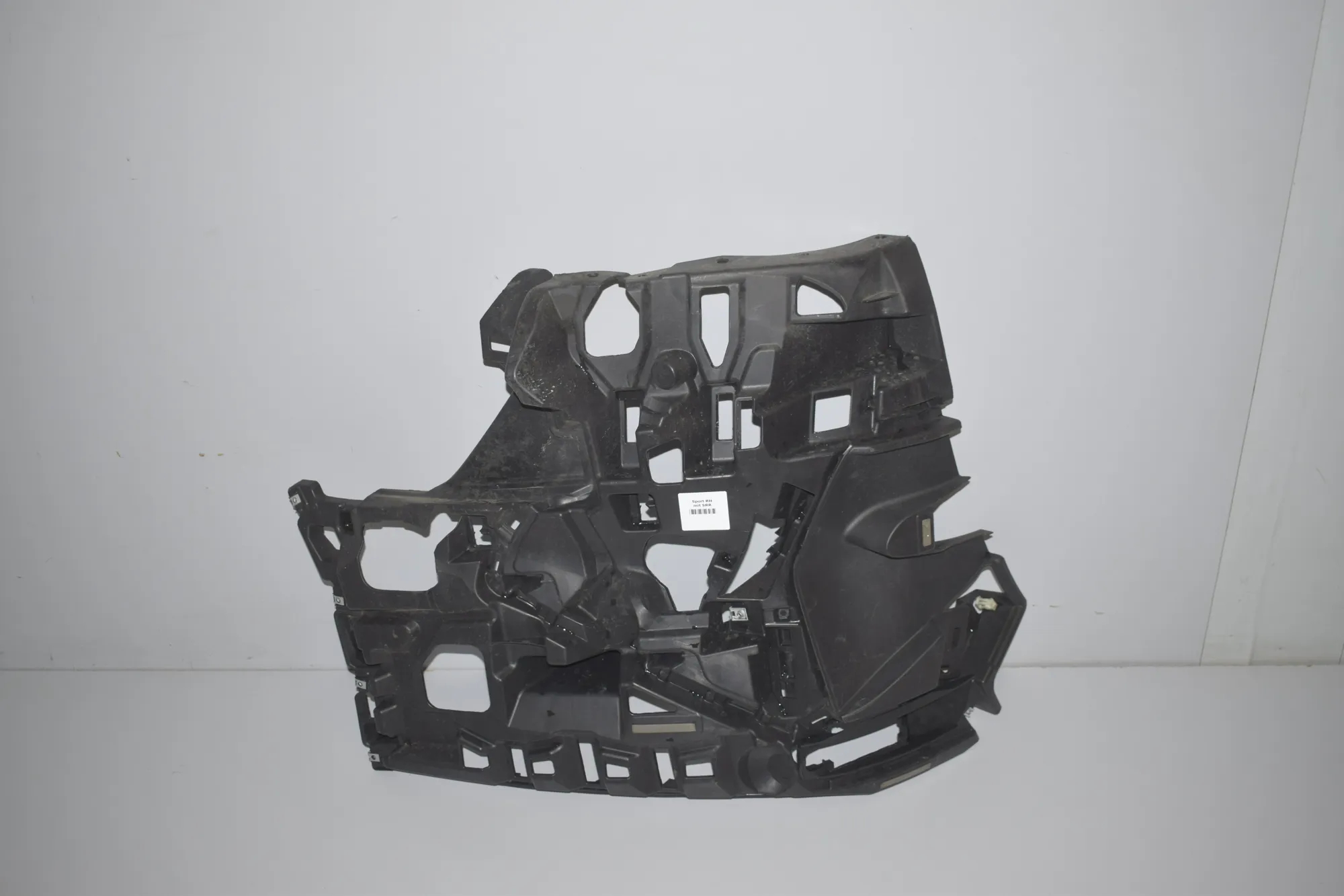 Other Front Bumper Parts – OEM 5A0AC09 · BMW iX (I20) BMW iX (I20) M60 2023