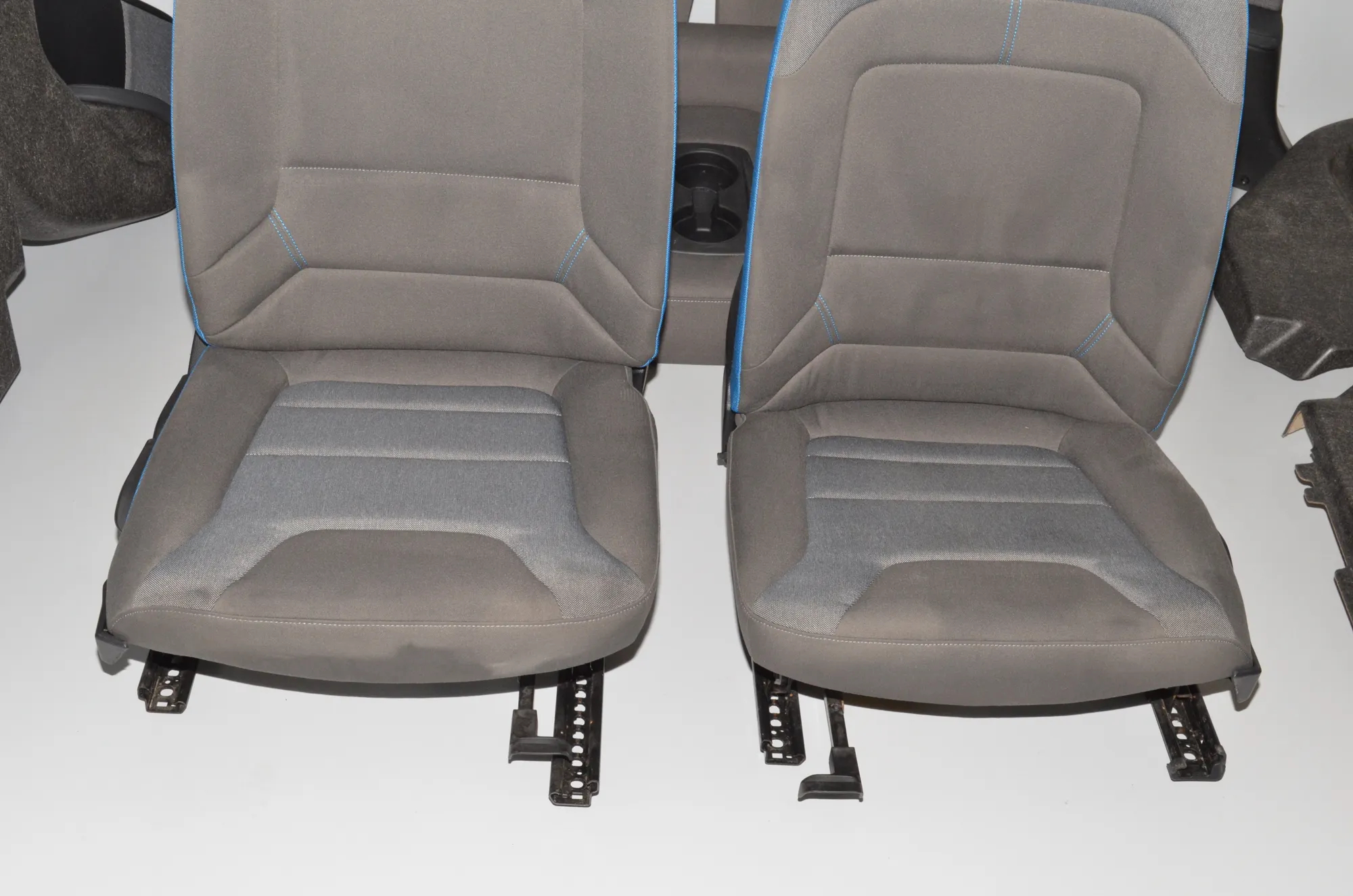 Seat set · BMW i3 (I01) Electric 2019 – 3