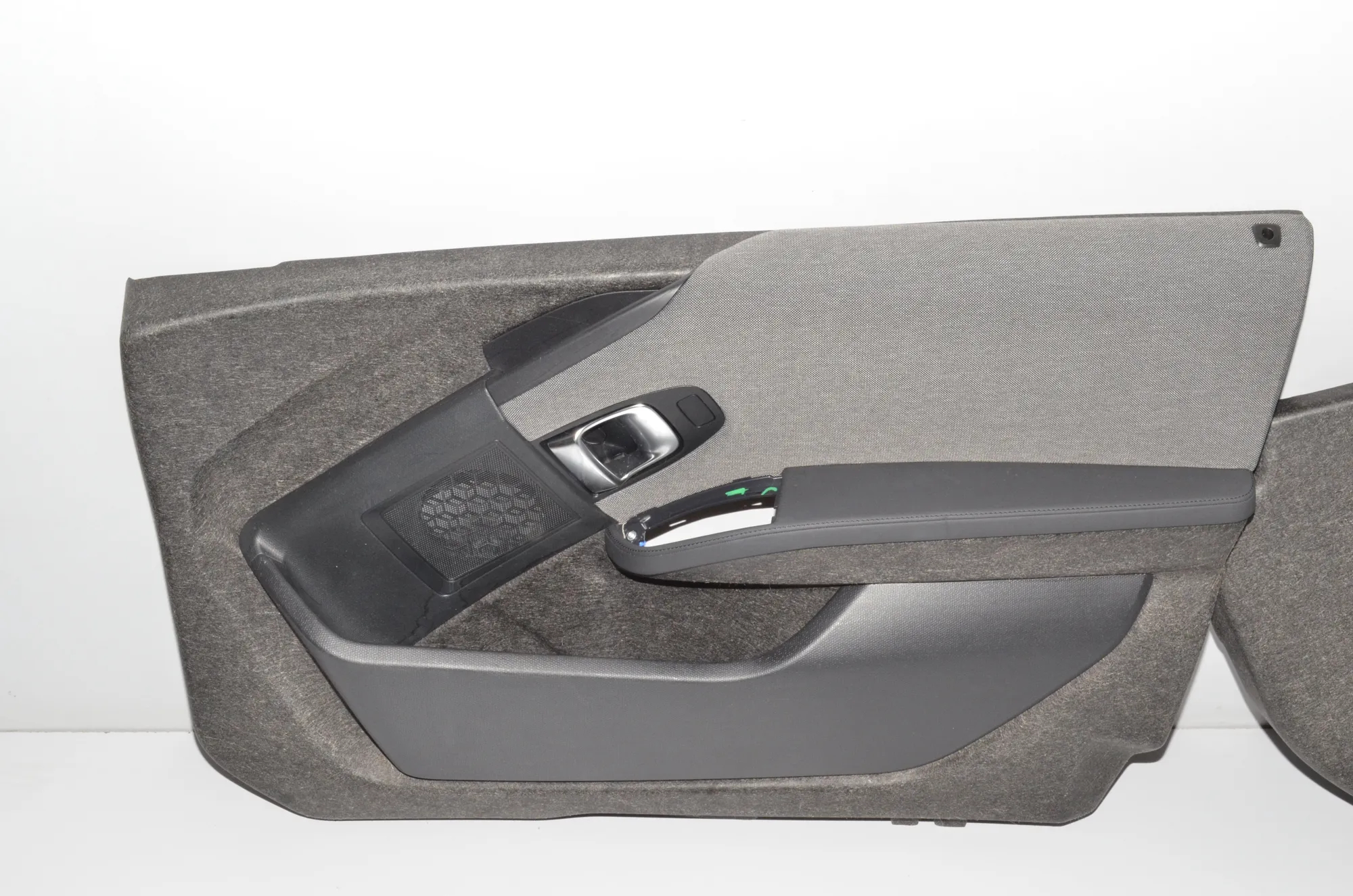 Seat set · BMW i3 (I01) Electric 2019 – 11