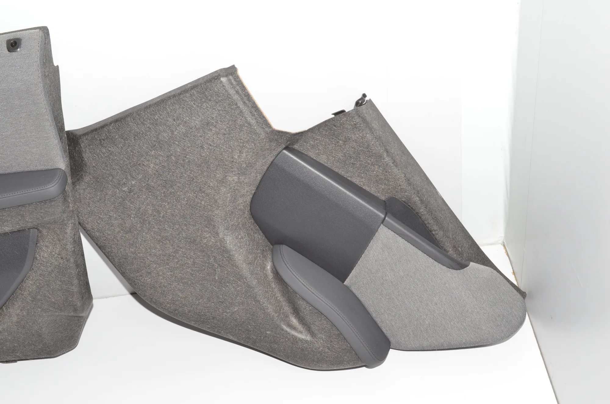 Seat set · BMW i3 (I01) Electric 2019 – 10