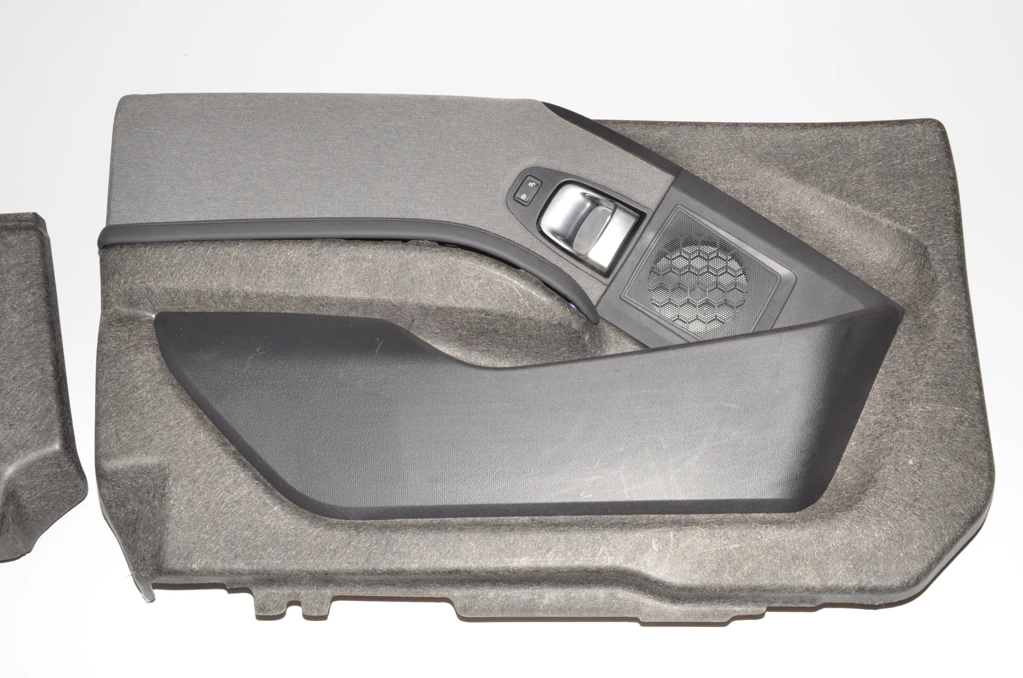 Seat set · BMW i3 (I01) Electric 2019 – 8