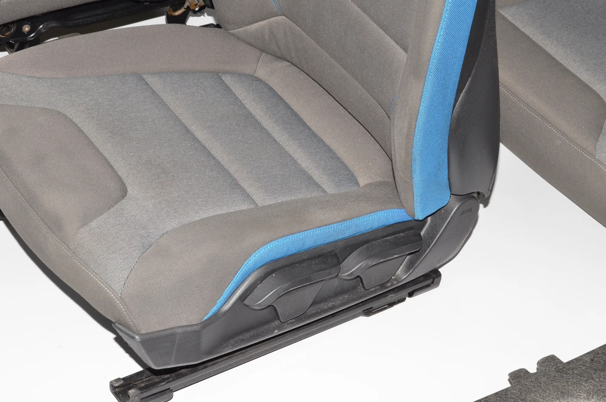 Seat set · BMW i3 (I01) Electric 2019 – 13