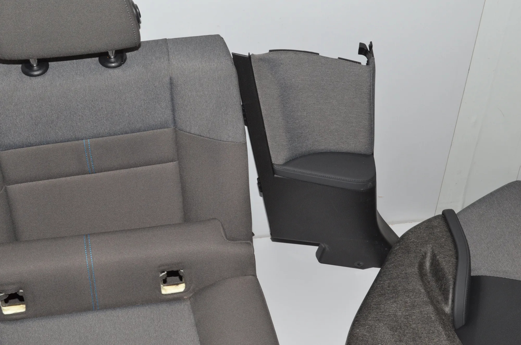 Seat set · BMW i3 (I01) Electric 2019 – 6