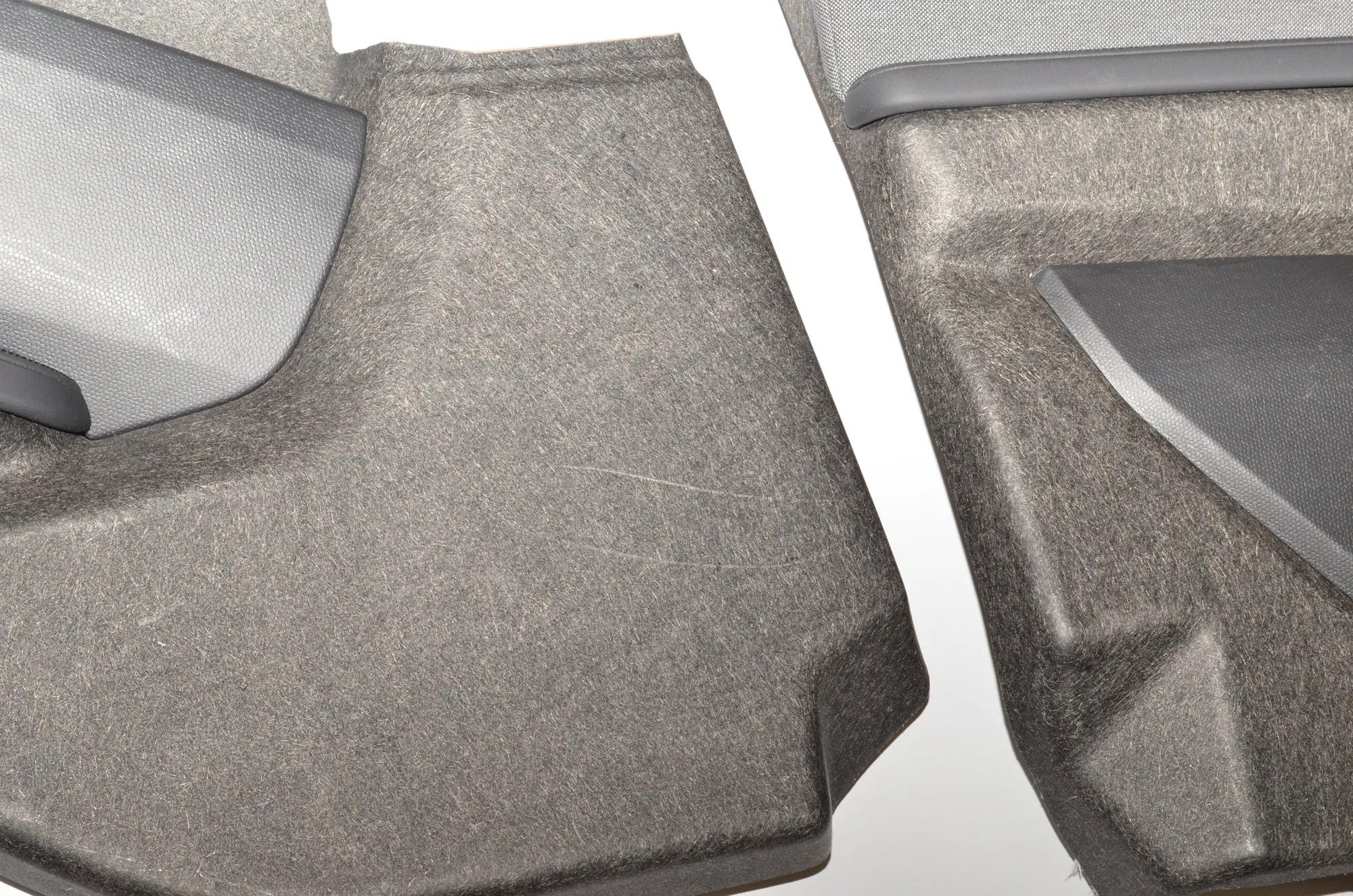 Seat set · BMW i3 (I01) Electric 2019 – 12