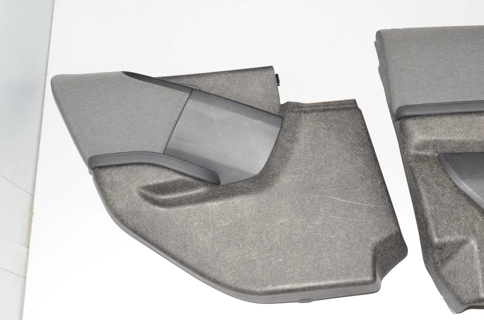 Seat set · BMW i3 (I01) Electric 2019 – 9