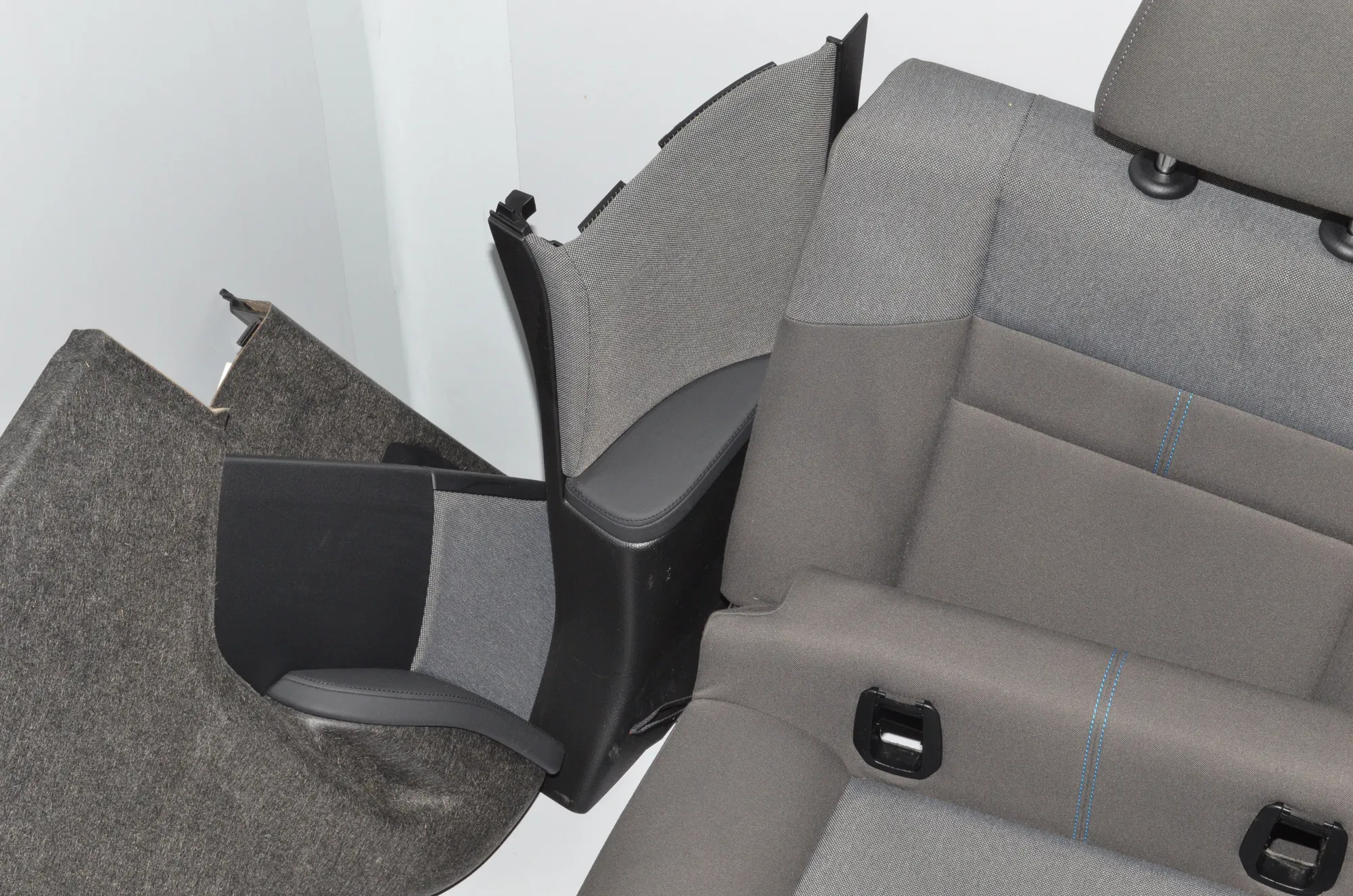 Seat set · BMW i3 (I01) Electric 2019 – 7