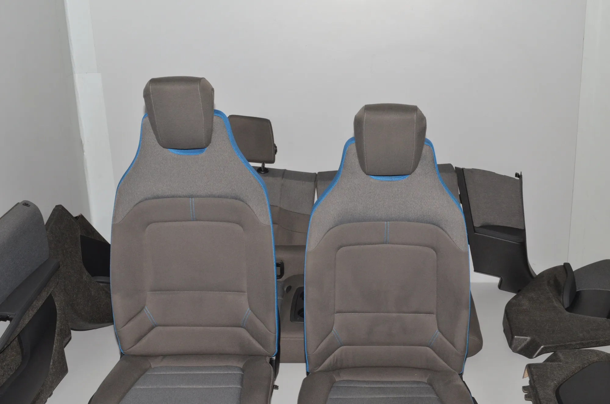 Seat set · BMW i3 (I01) Electric 2019 – 2