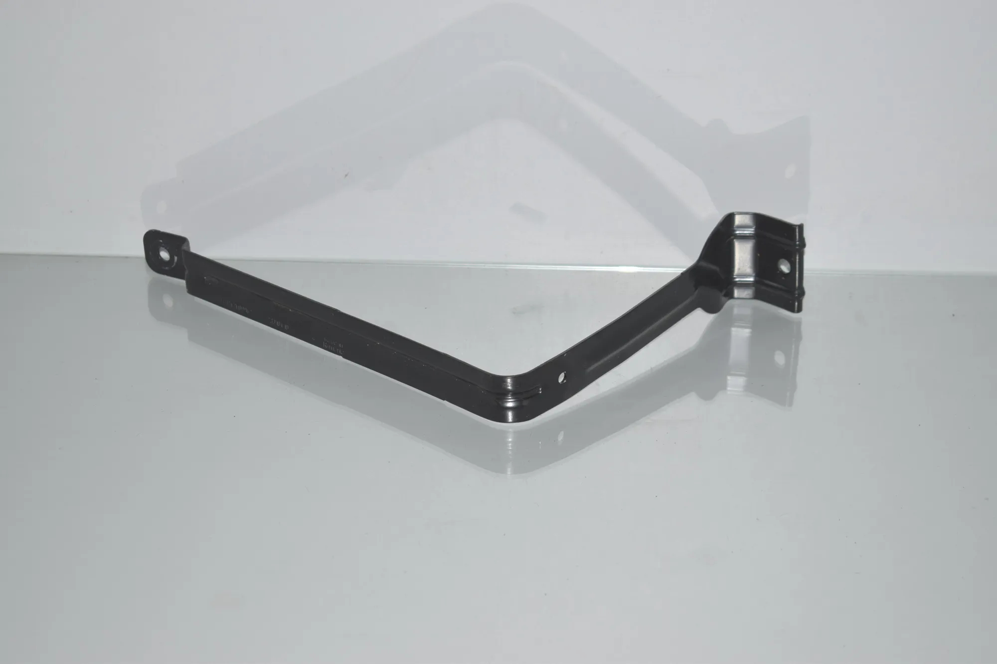 Battery Holder – OEM 7609962 · BMW 5 (F10) 530 d 2014