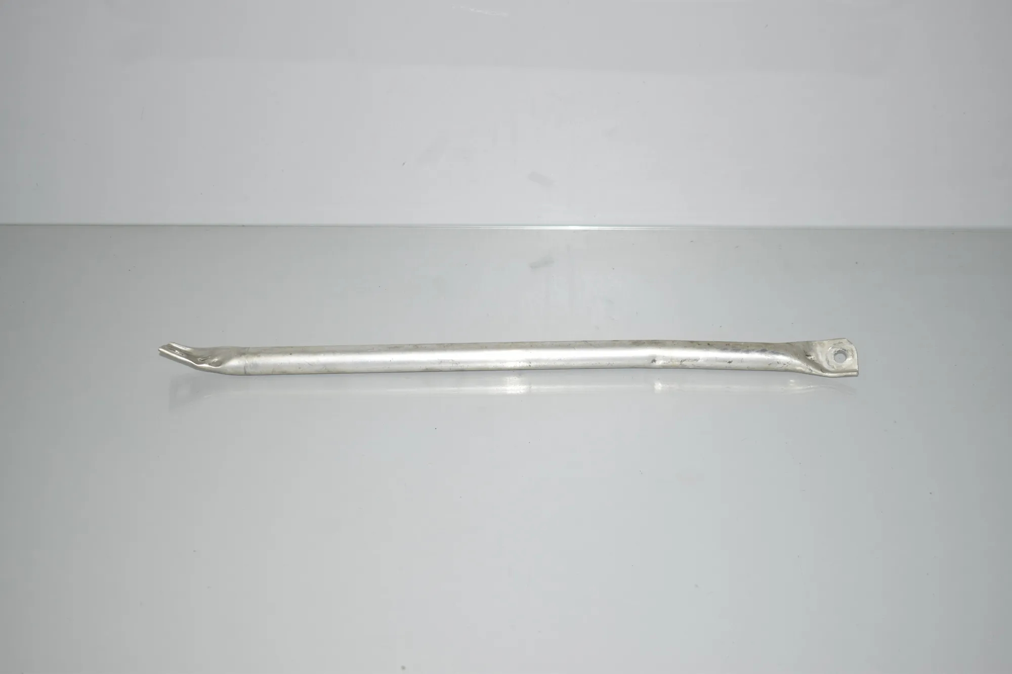 Front Bumper Frame Bracket – OEM 7200776 · BMW 5 (F10) 530 d 2014
