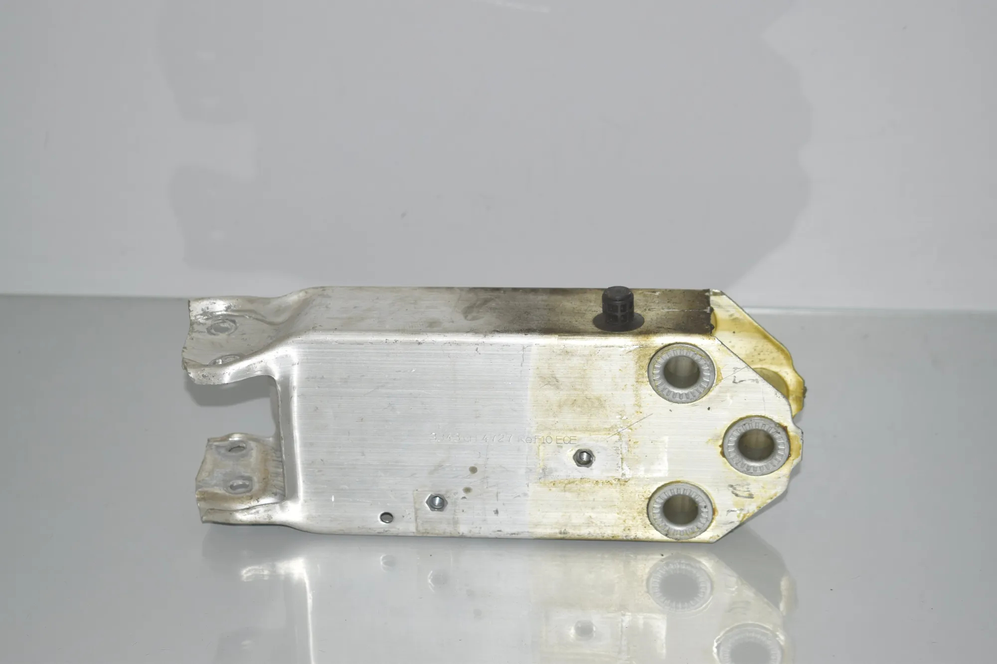 Right Side Crash Absorber – OEM 7158874 · BMW 5 (F10) 530 d 2014