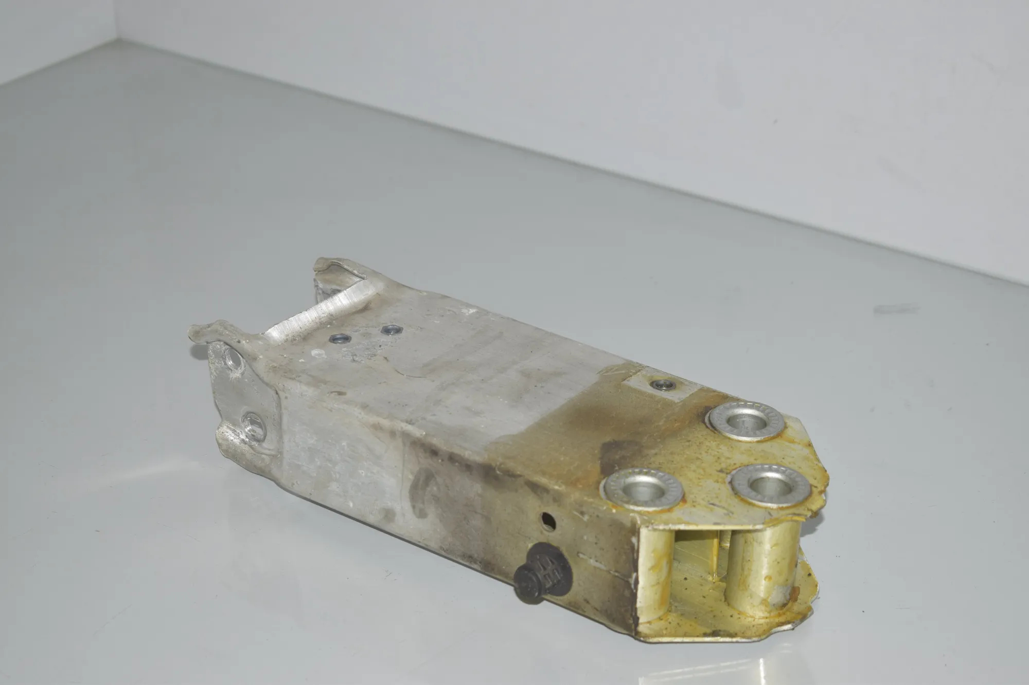 Right Side Crash Absorber – OEM 7158874 · BMW 5 (F10) 530 d 2014 – 3
