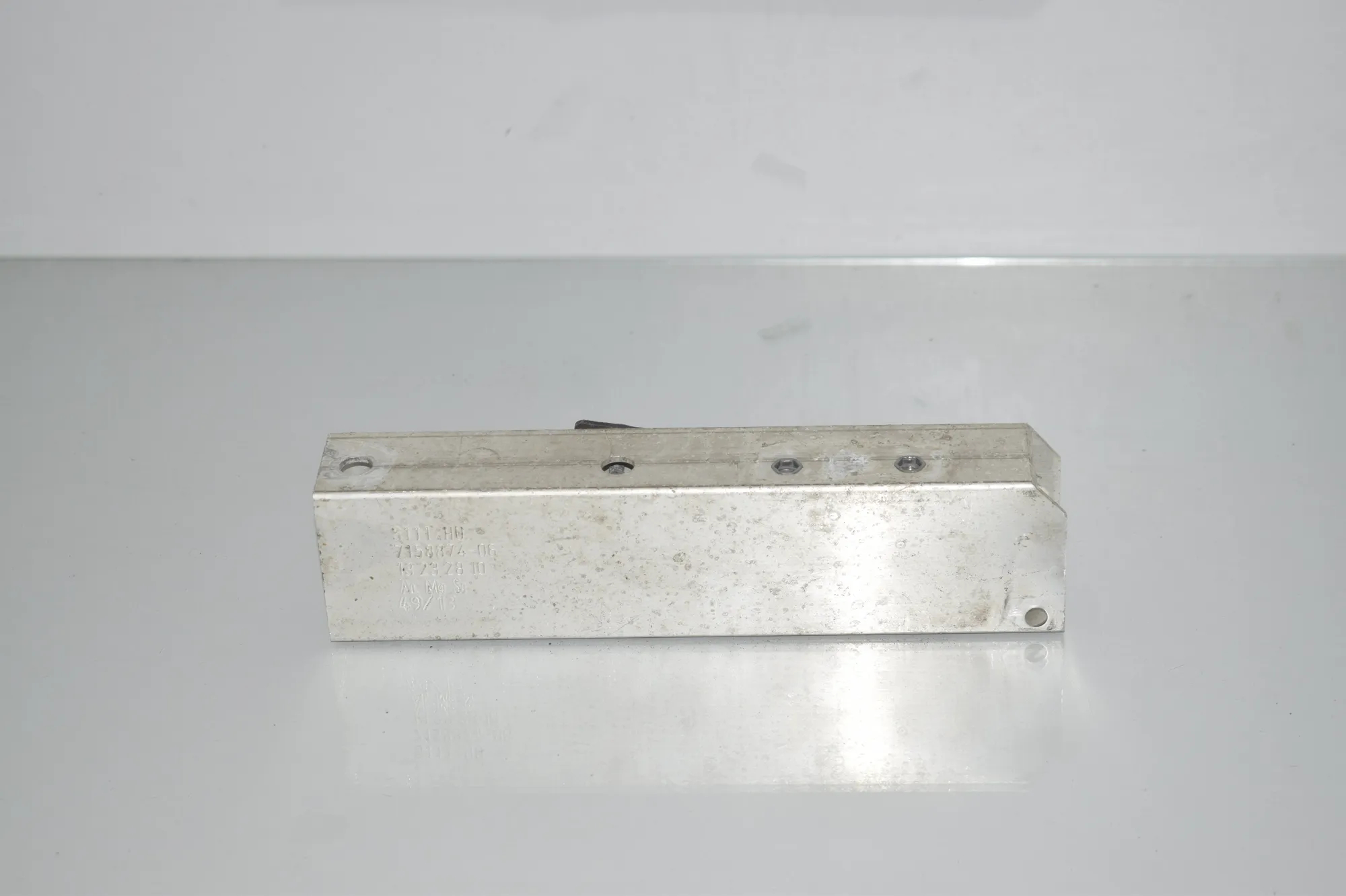 Other Body Parts – OEM 7158874 · BMW 5 (F10) 530 d 2014 – 2