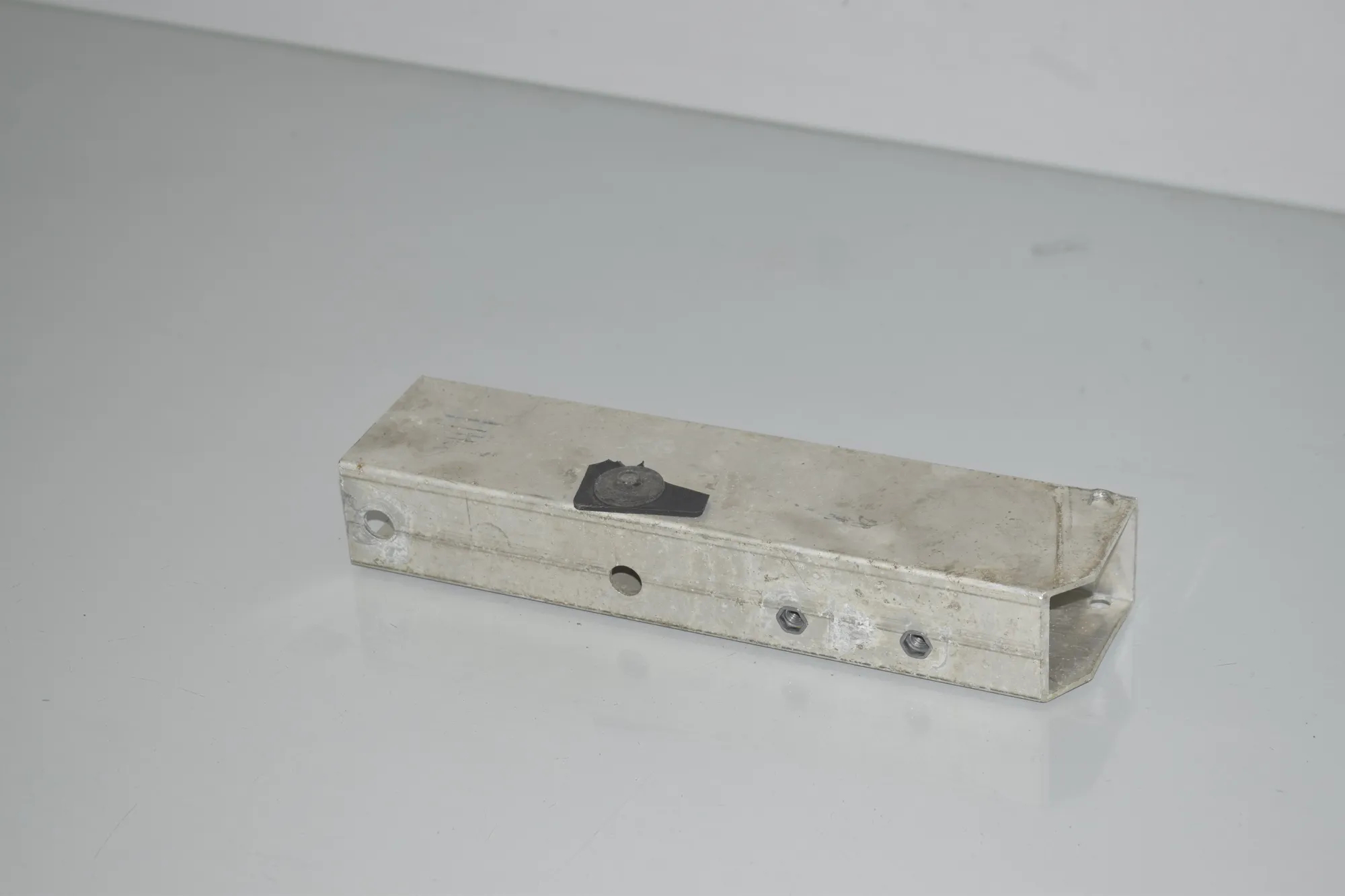 Other Body Parts – OEM 7158874 · BMW 5 (F10) 530 d 2014 – 3