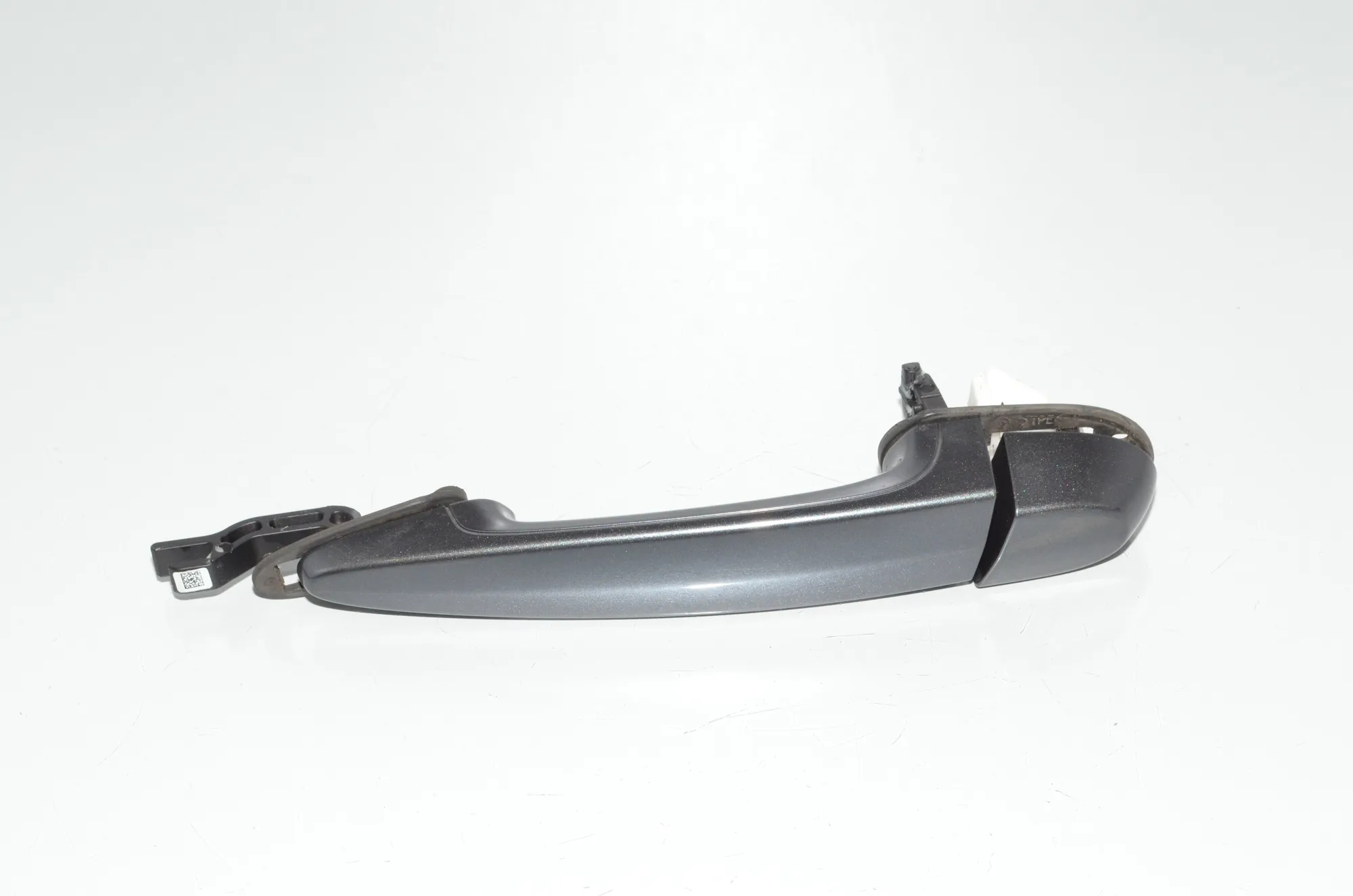 Rear Left Door Exterior Handle – OEM 7207561 · BMW 4 Gran Coupe (F36) 430 d xDrive 2016 – 2
